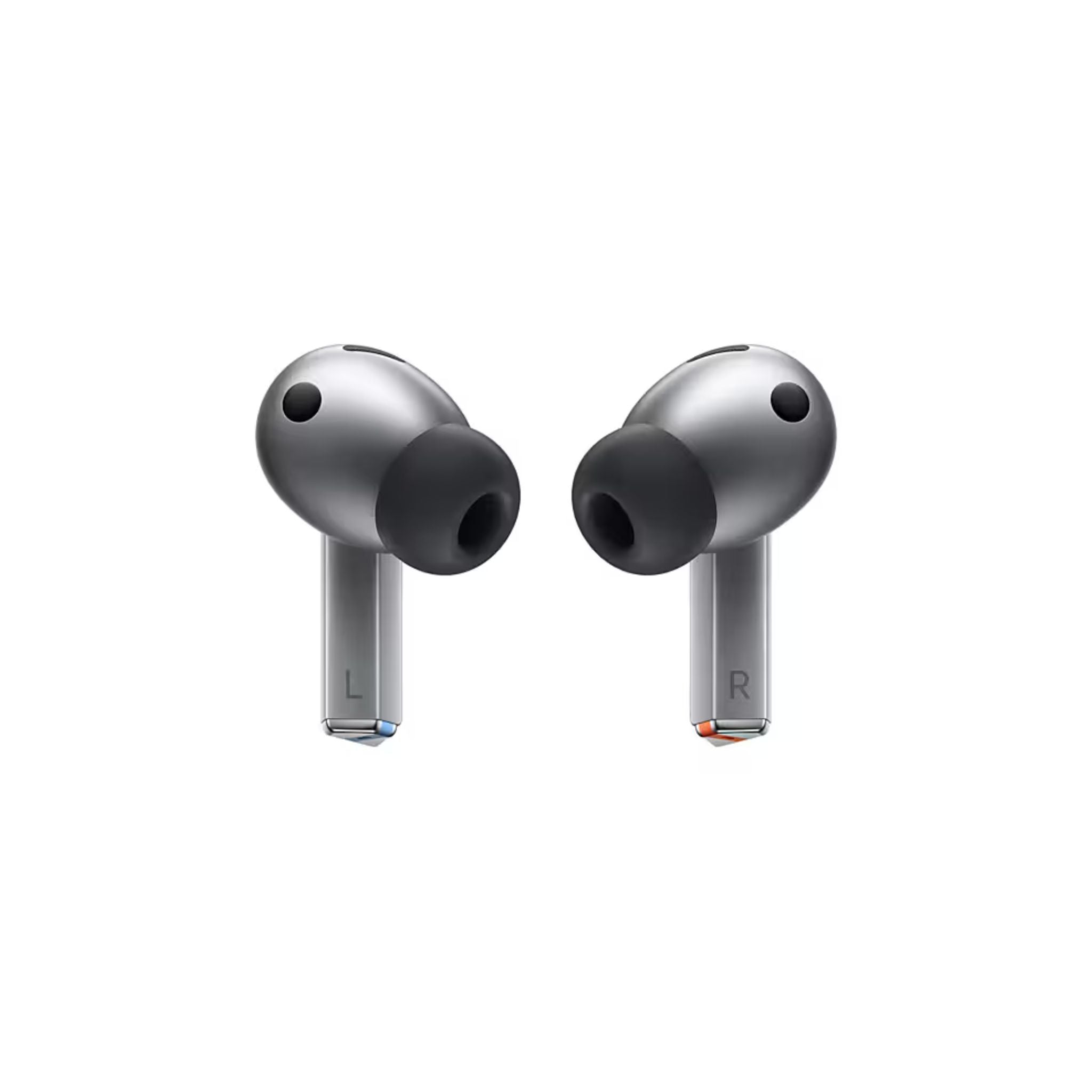 Samsung Galaxy Buds3 Pro, Wireless Bluetooth Headphones, Active Noise Canceling (ANC), Adaptive Noise Canceling, 360 Audio, In-Ear Headphones with Hi-Fi Sound