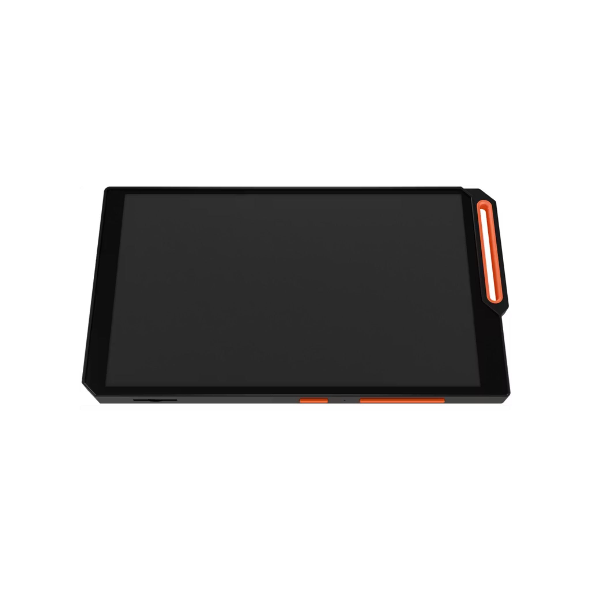 Porodo Soundtec Pod Pro Android Music Player with 1500mAh Battery Capacity, 15 Hours Working Time, 2 Hours Charging Time, Type-C Charging Port, Multiple Languages Supports, 4" IPS Display, Android 7 Operating System, Bluetooth Version 4.0 - Black