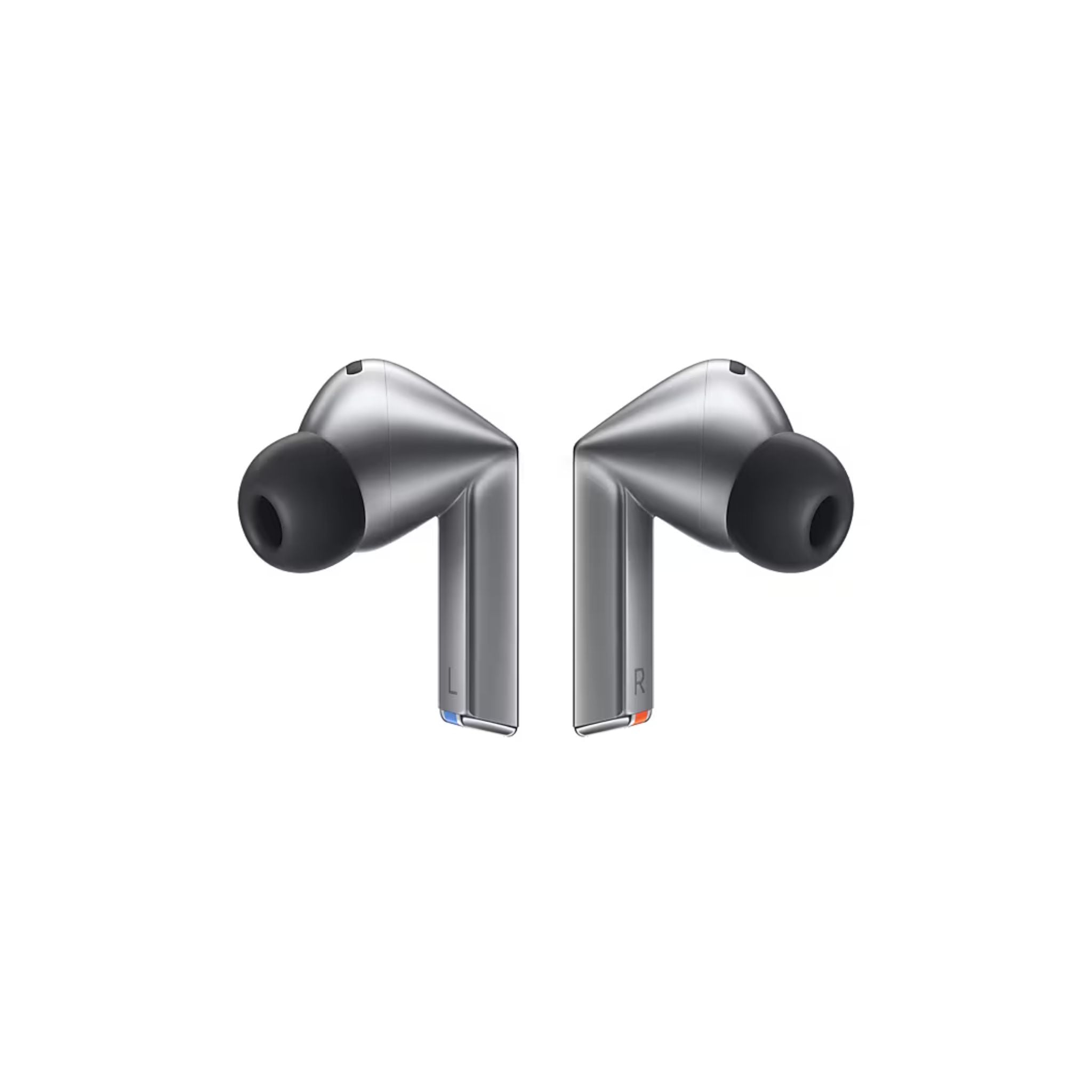 Samsung Galaxy Buds3 Pro, Wireless Bluetooth Headphones, Active Noise Canceling (ANC), Adaptive Noise Canceling, 360 Audio, In-Ear Headphones with Hi-Fi Sound