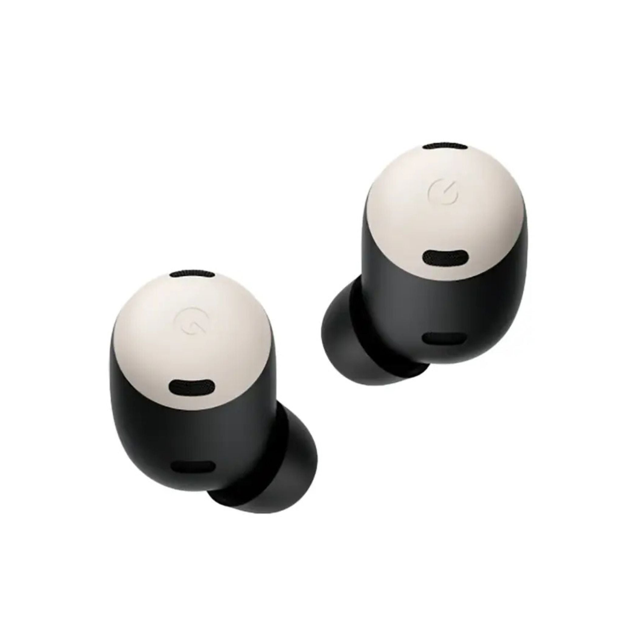 Google Pixel Buds Pro - Noise Canceling Earbuds - Up to 31 Hour Battery Life with Charging Case - Bluetooth Headphones - Compatible with Android - Porcelain