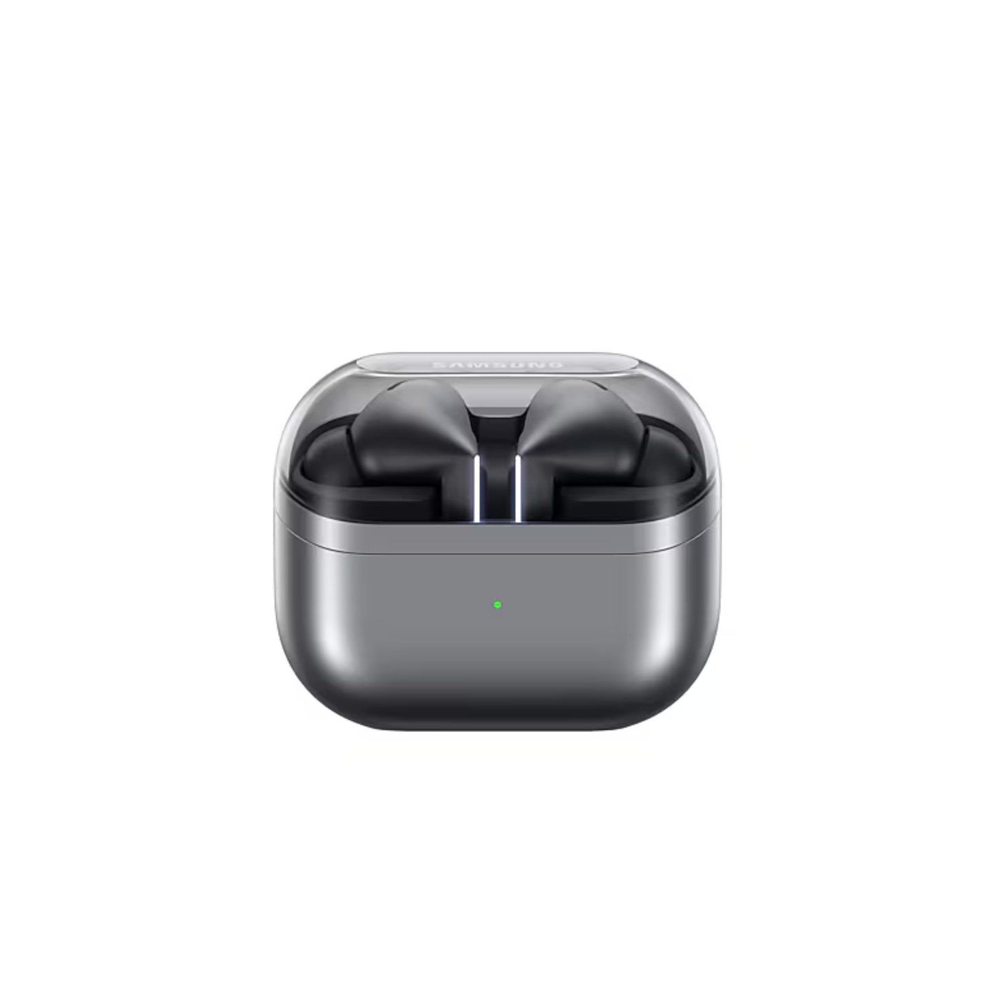 Samsung Galaxy Buds3 Pro, Wireless Bluetooth Headphones, Active Noise Canceling (ANC), Adaptive Noise Canceling, 360 Audio, In-Ear Headphones with Hi-Fi Sound