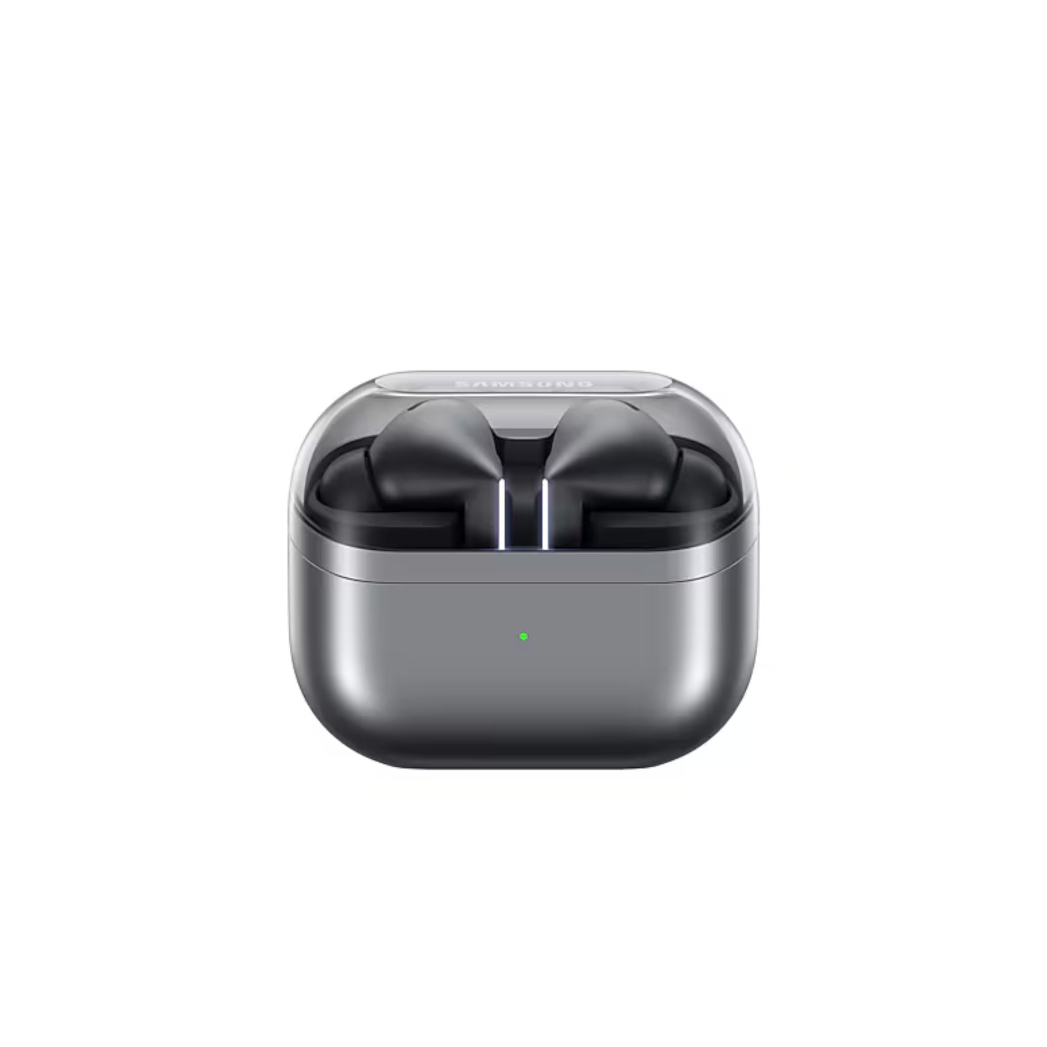 Samsung Galaxy Buds3 Pro, Wireless Bluetooth Headphones, Active Noise Canceling (ANC), Adaptive Noise Canceling, 360 Audio, In-Ear Headphones with Hi-Fi Sound