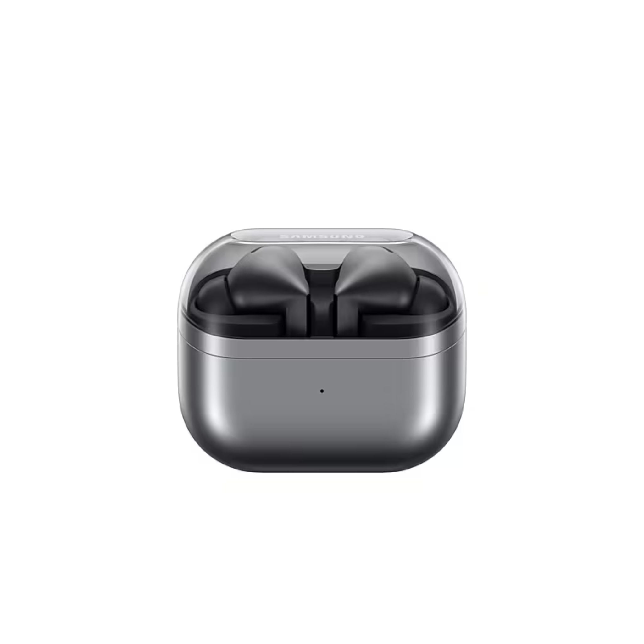 Samsung Galaxy Buds3 Pro, Wireless Bluetooth Headphones, Active Noise Canceling (ANC), Adaptive Noise Canceling, 360 Audio, In-Ear Headphones with Hi-Fi Sound