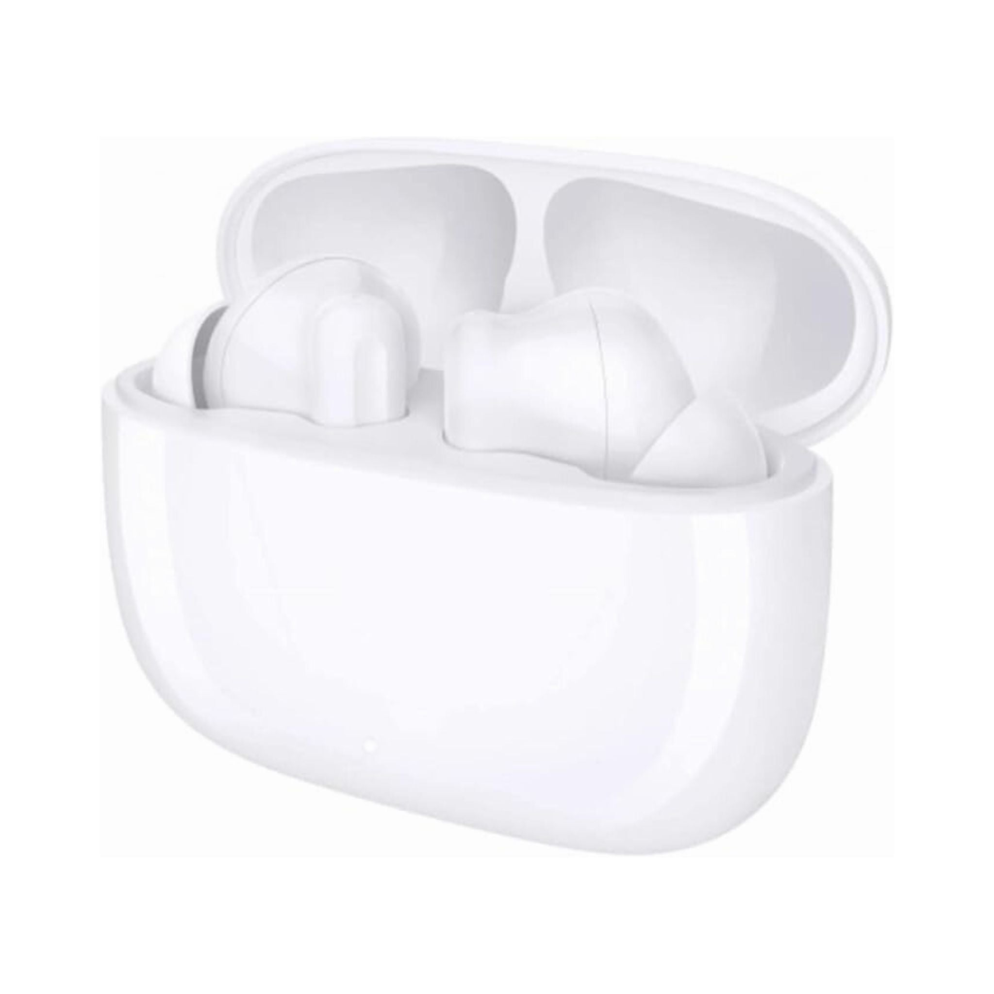 Honor CHOICE Earbuds X5 Lite 35 Hours Battery Life - White