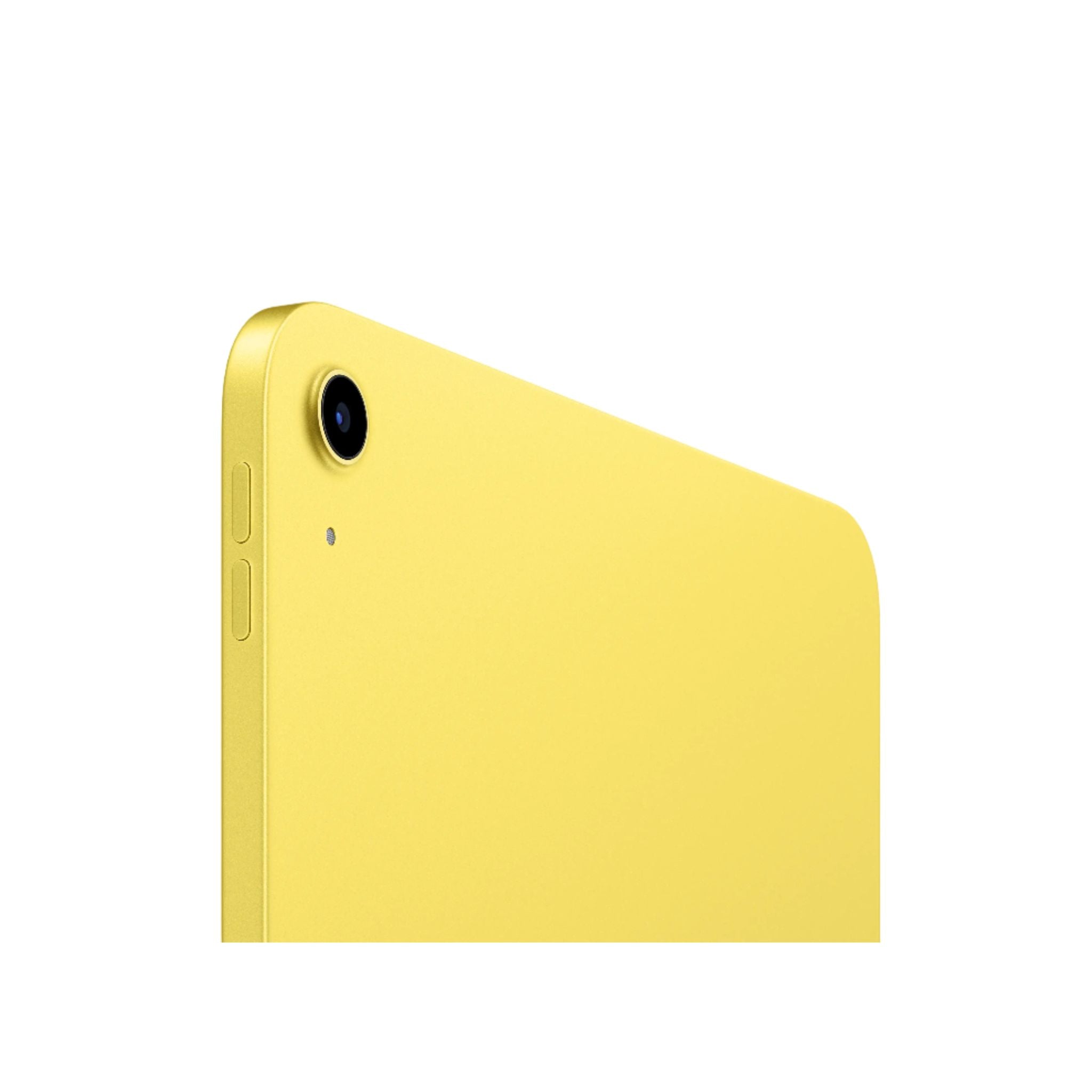 iPad本体 yellow 2022 Apple iPad 10.9-inch Wi-Fi 256GB, 10th Gen, Yellow
