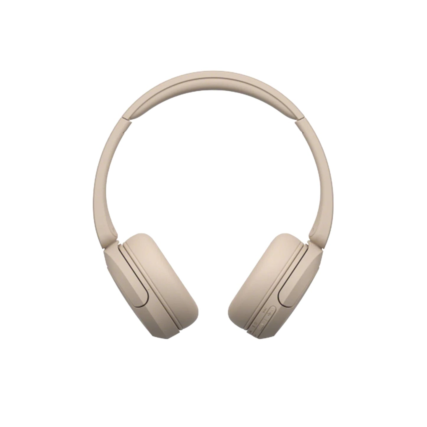 Sony CH520 Wireless Headphone - Beige