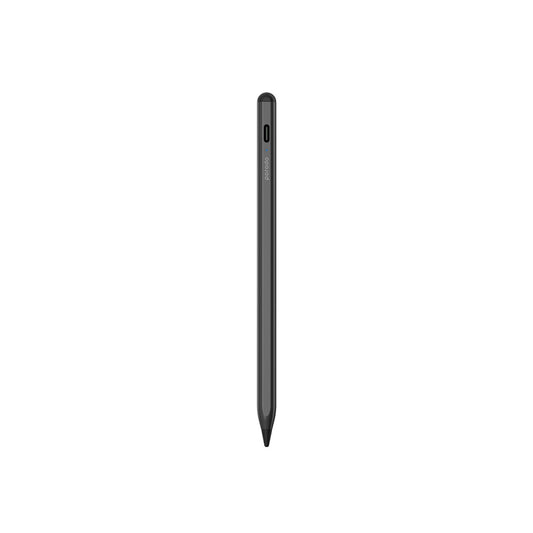 Porodo Universal Smart Pencil with Touch Switch for Mobile & Tablets_Black