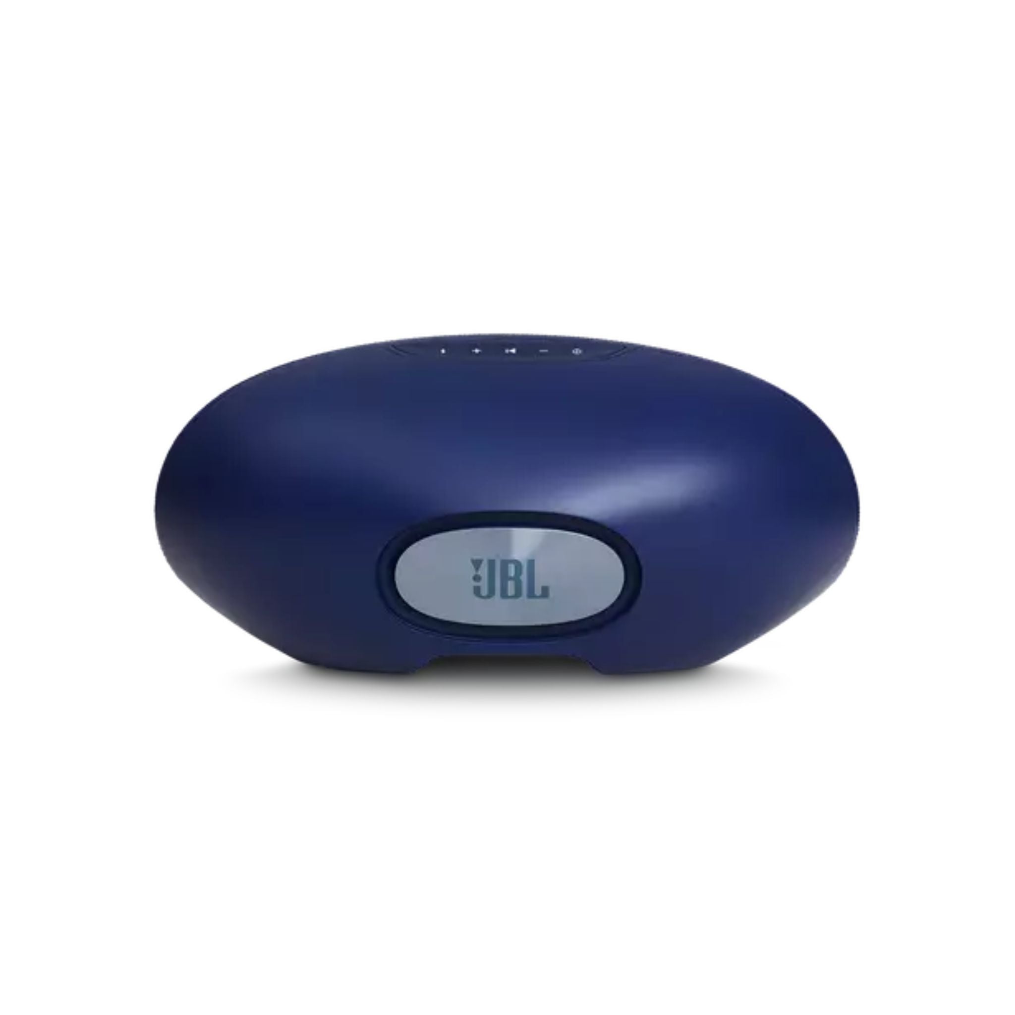 JBL Playlist Wireless speaker with Built-In Chromecast-Blue