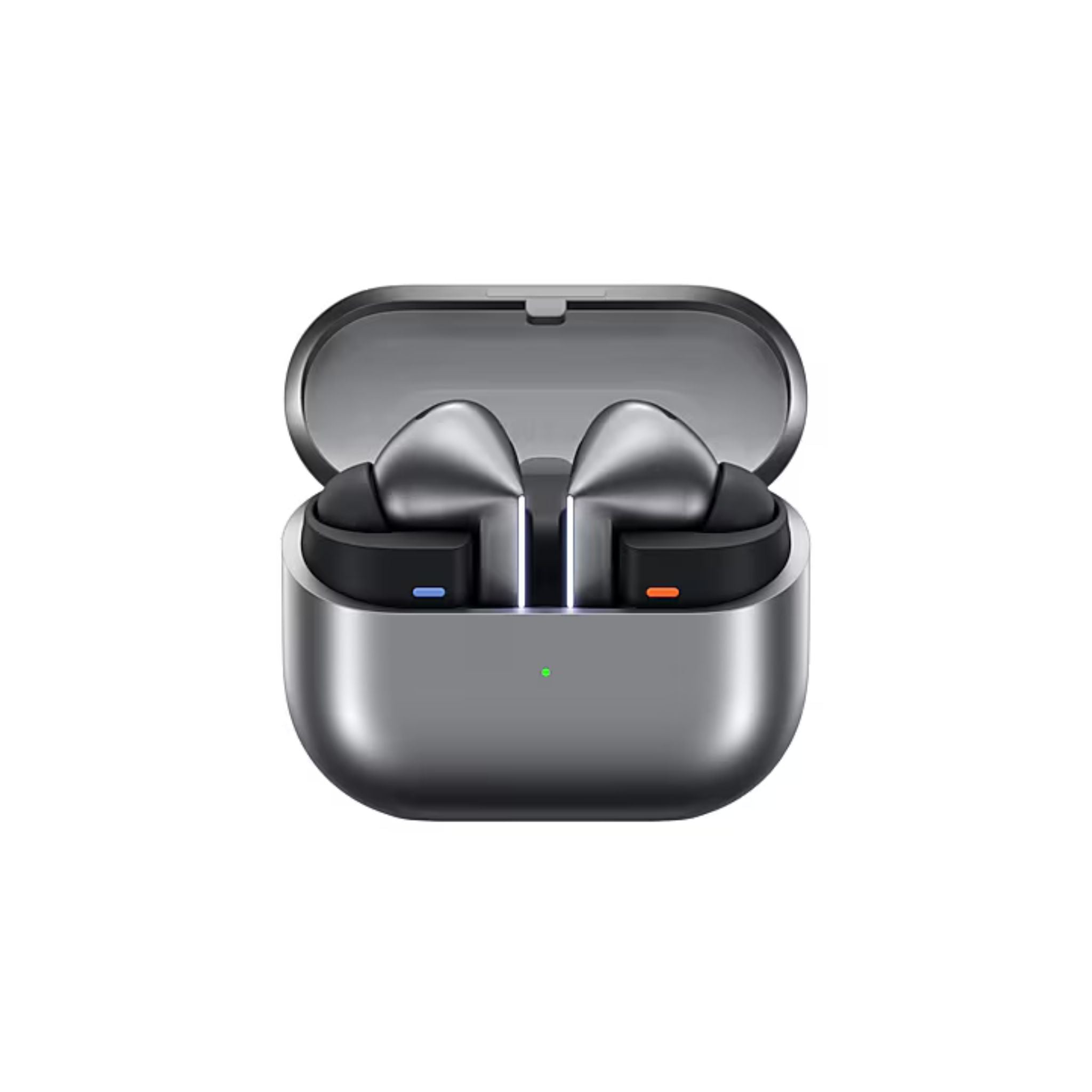 Samsung Galaxy Buds3 Pro, Wireless Bluetooth Headphones, Active Noise Canceling (ANC), Adaptive Noise Canceling, 360 Audio, In-Ear Headphones with Hi-Fi Sound