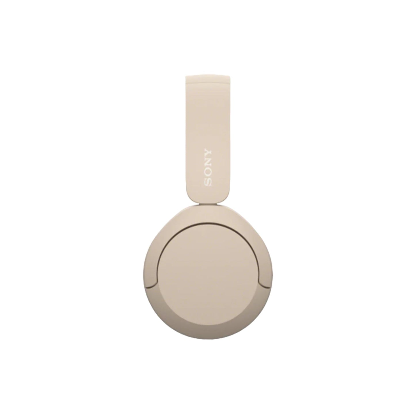 Sony CH520 Wireless Headphone - Beige