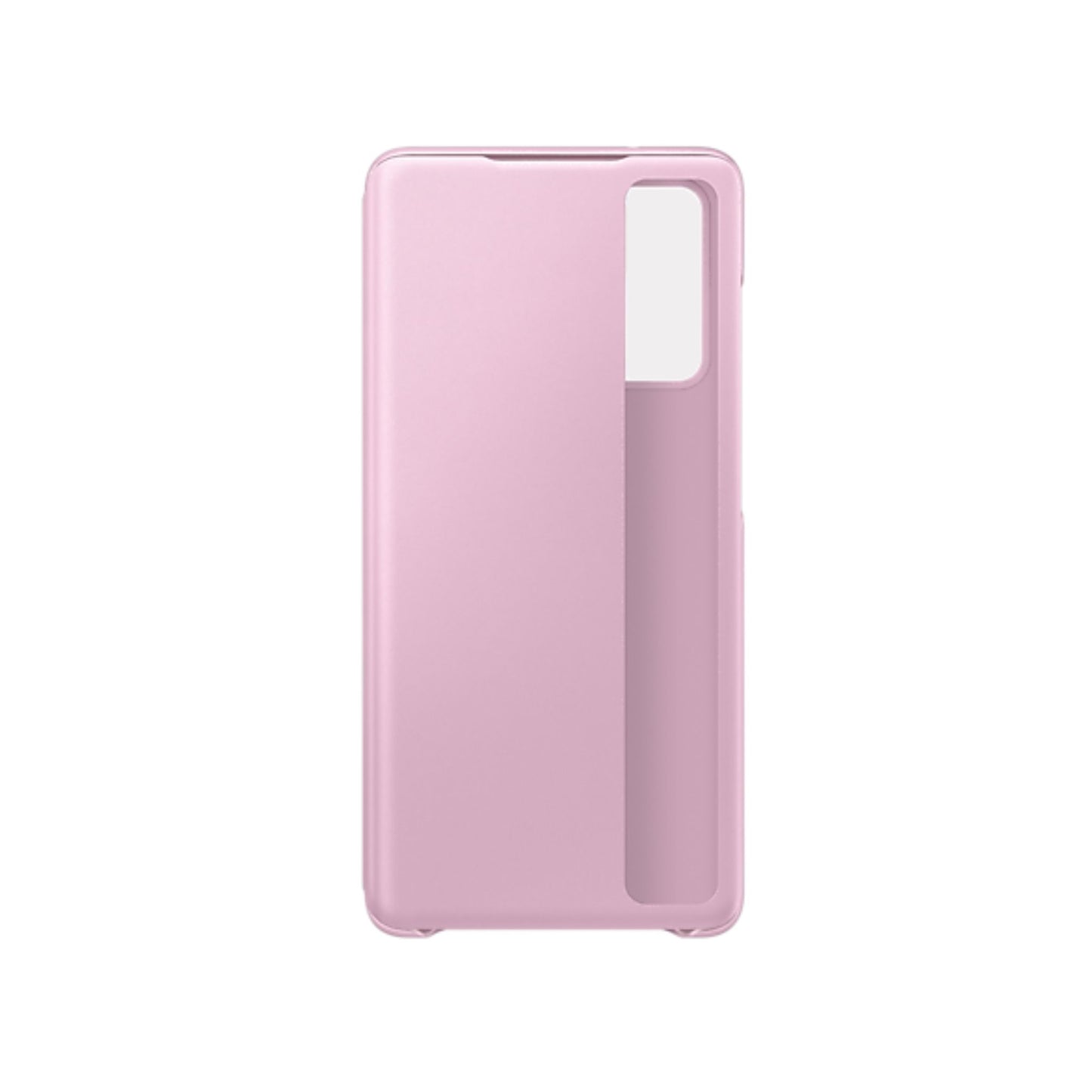 SAMSUNG Smart Clear View Cover Galaxy S20 FE/S20 FE 5G_Lavender