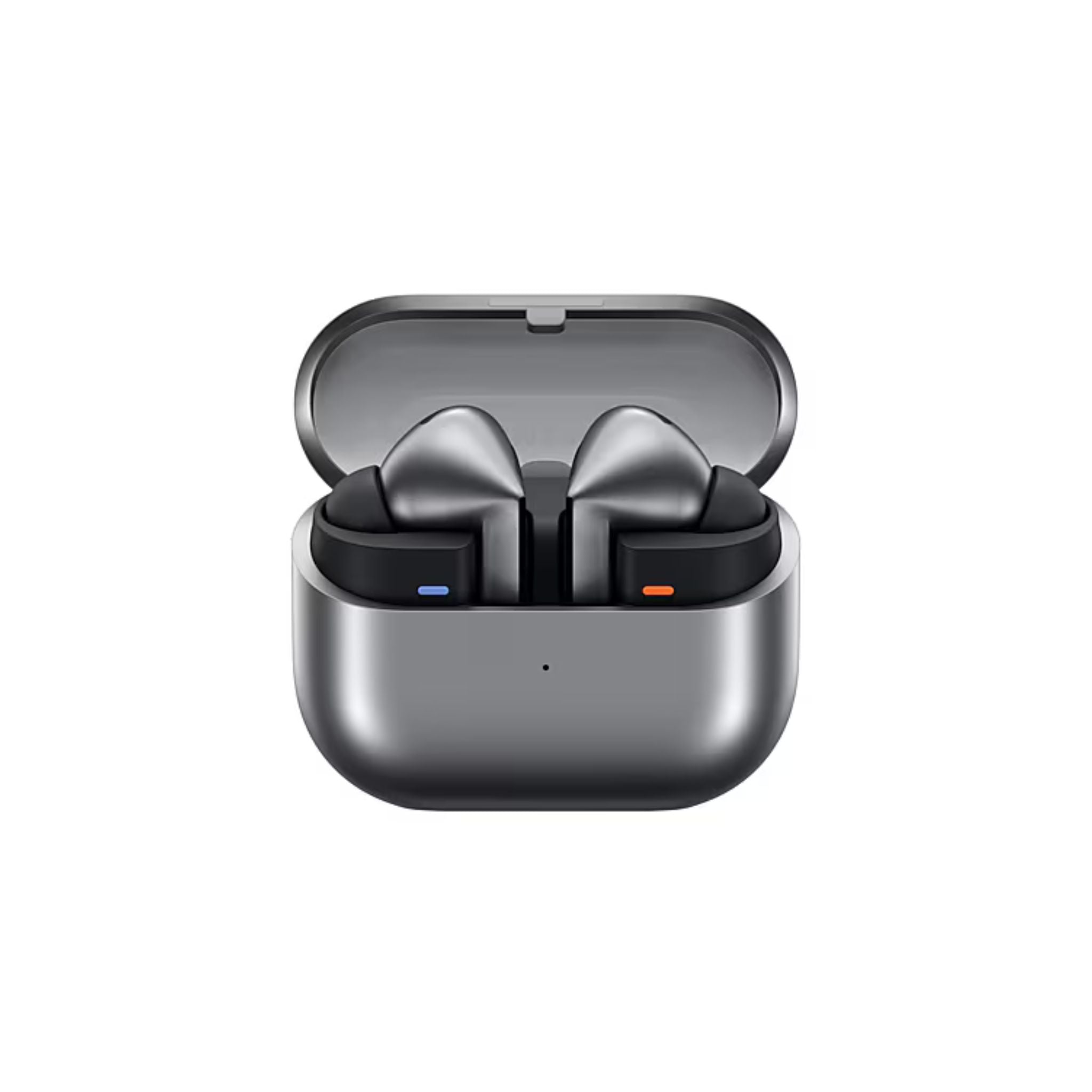 Samsung Galaxy Buds3 Pro, Wireless Bluetooth Headphones, Active Noise Canceling (ANC), Adaptive Noise Canceling, 360 Audio, In-Ear Headphones with Hi-Fi Sound