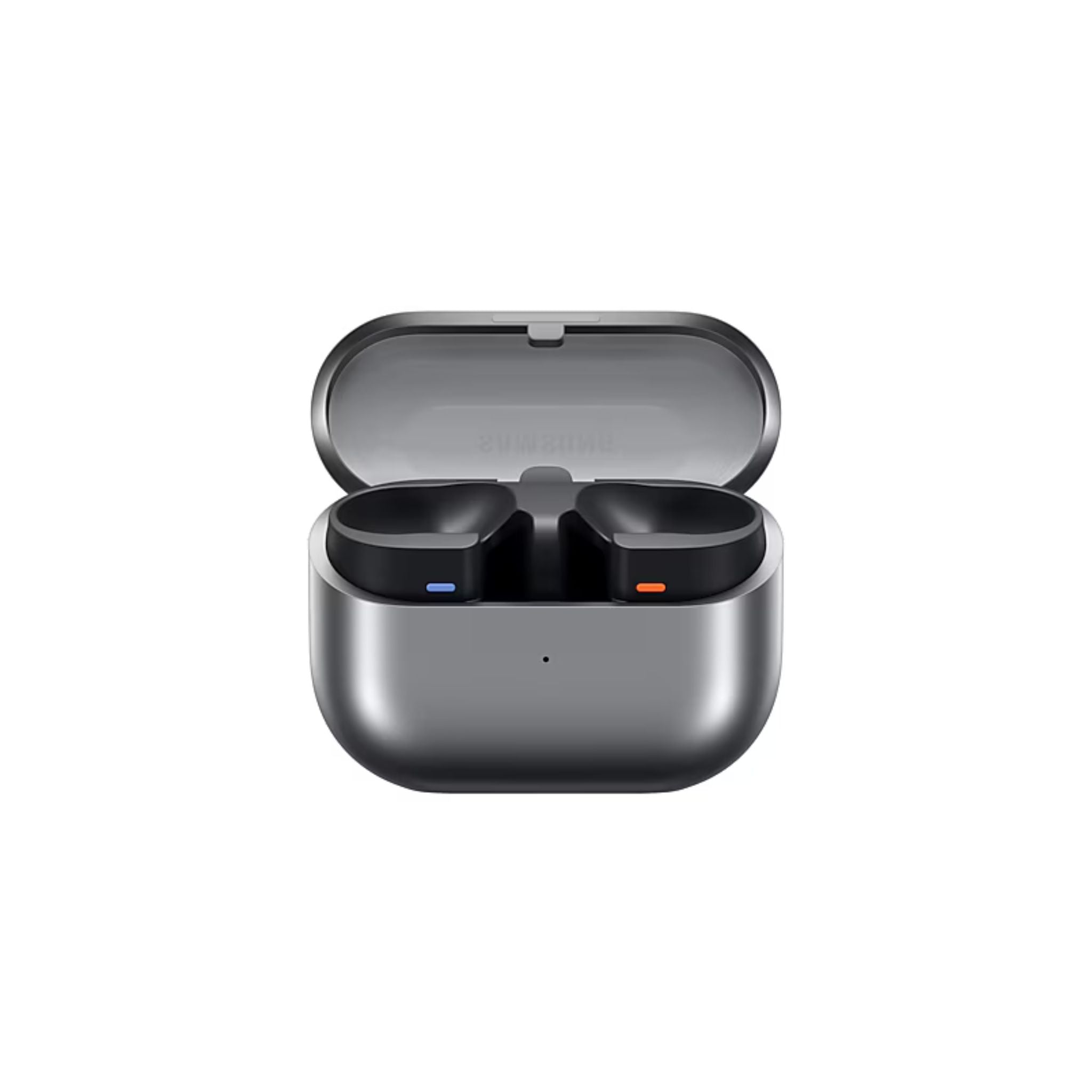 Samsung Galaxy Buds3 Pro, Wireless Bluetooth Headphones, Active Noise Canceling (ANC), Adaptive Noise Canceling, 360 Audio, In-Ear Headphones with Hi-Fi Sound