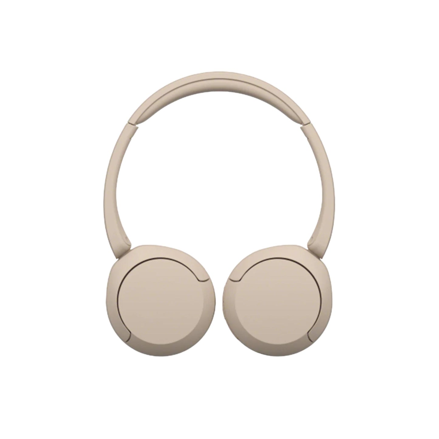 Sony CH520 Wireless Headphone - Beige