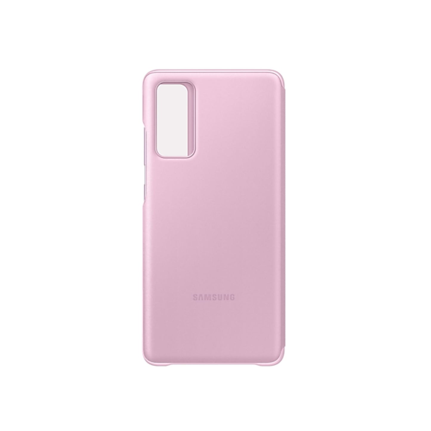 SAMSUNG Smart Clear View Cover Galaxy S20 FE/S20 FE 5G_Lavender