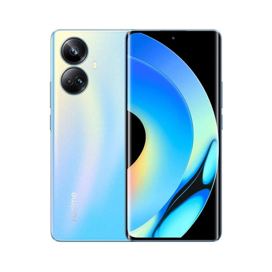 realme 10 Pro+ Dual SIM 256GB ROM + 12GB RAM 5G