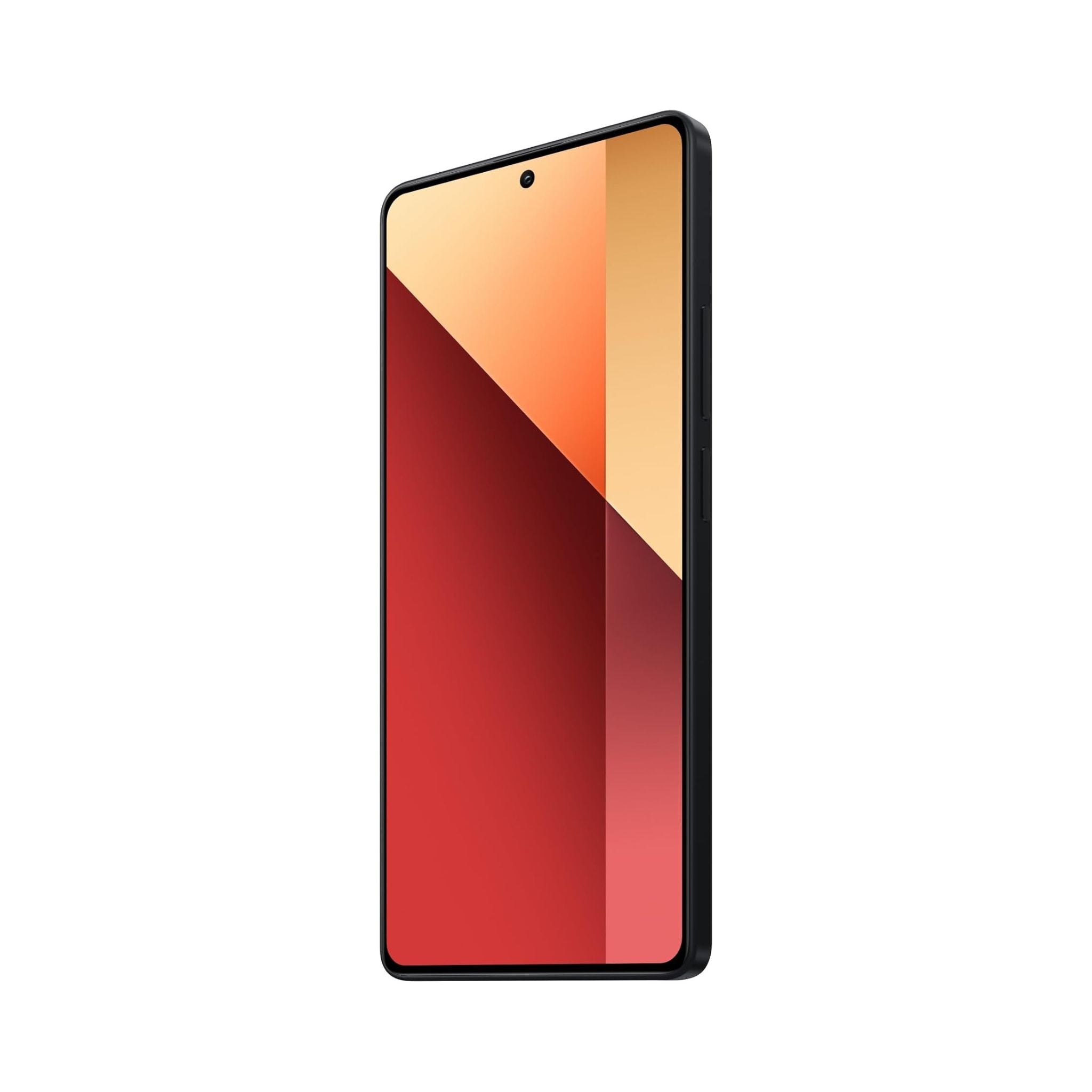 Xiaomi Redmi Note 13 Pro 5G, Dual SIM 8GB RAM 256GB - Global Version-  Midnight Black