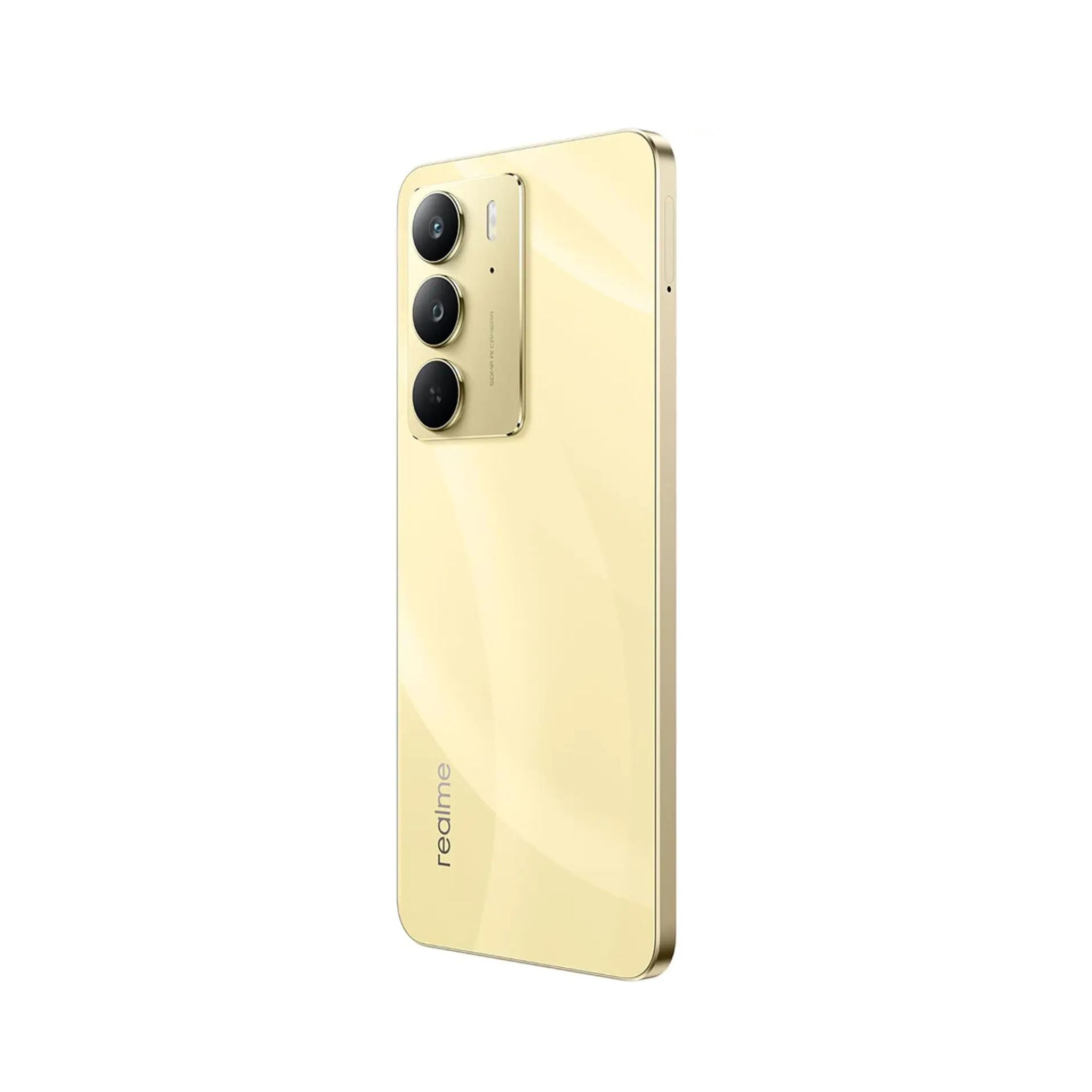 Realme C75 4G Dual SIM Lightning Gold 8GB 512GB  - International Version