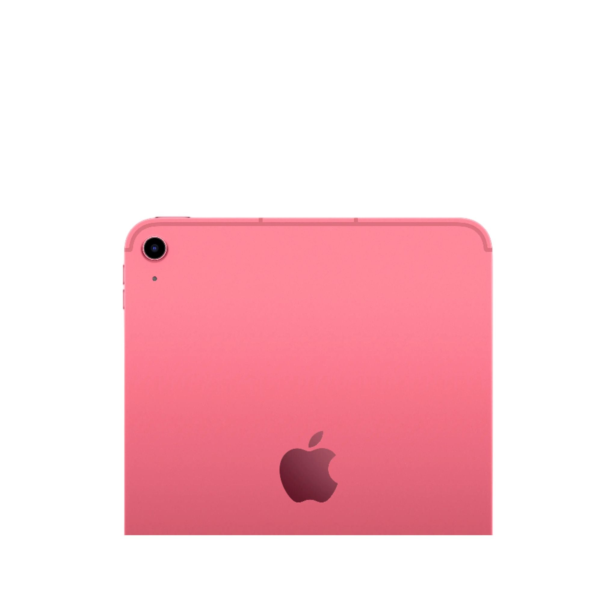 Apple 2022 10.9-inch iPad (Wi-Fi + Cellular, 64GB) - Pink (10th generation)