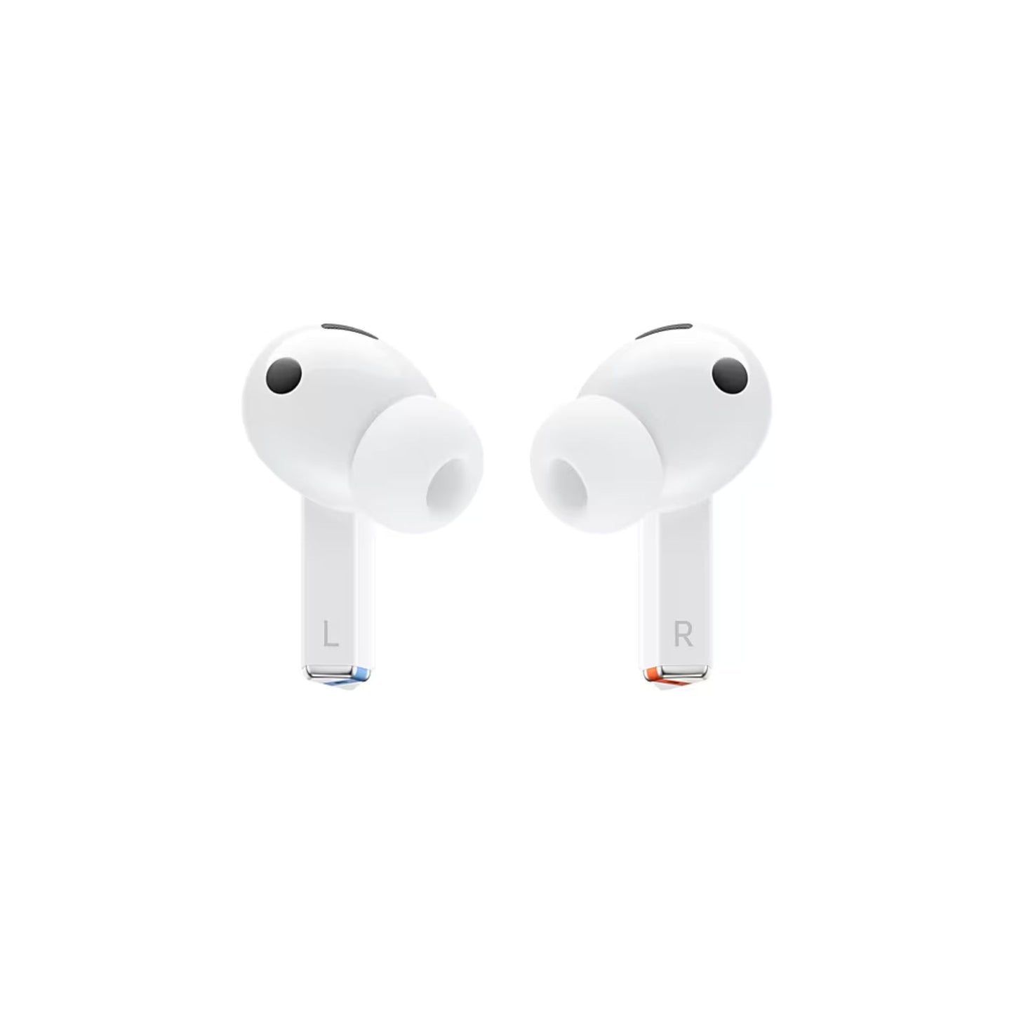 Samsung Galaxy Buds3 Pro, Wireless Bluetooth Headphones, Active Noise Canceling (ANC), Adaptive Noise Canceling, 360 Audio, In-Ear Headphones with Hi-Fi Sound