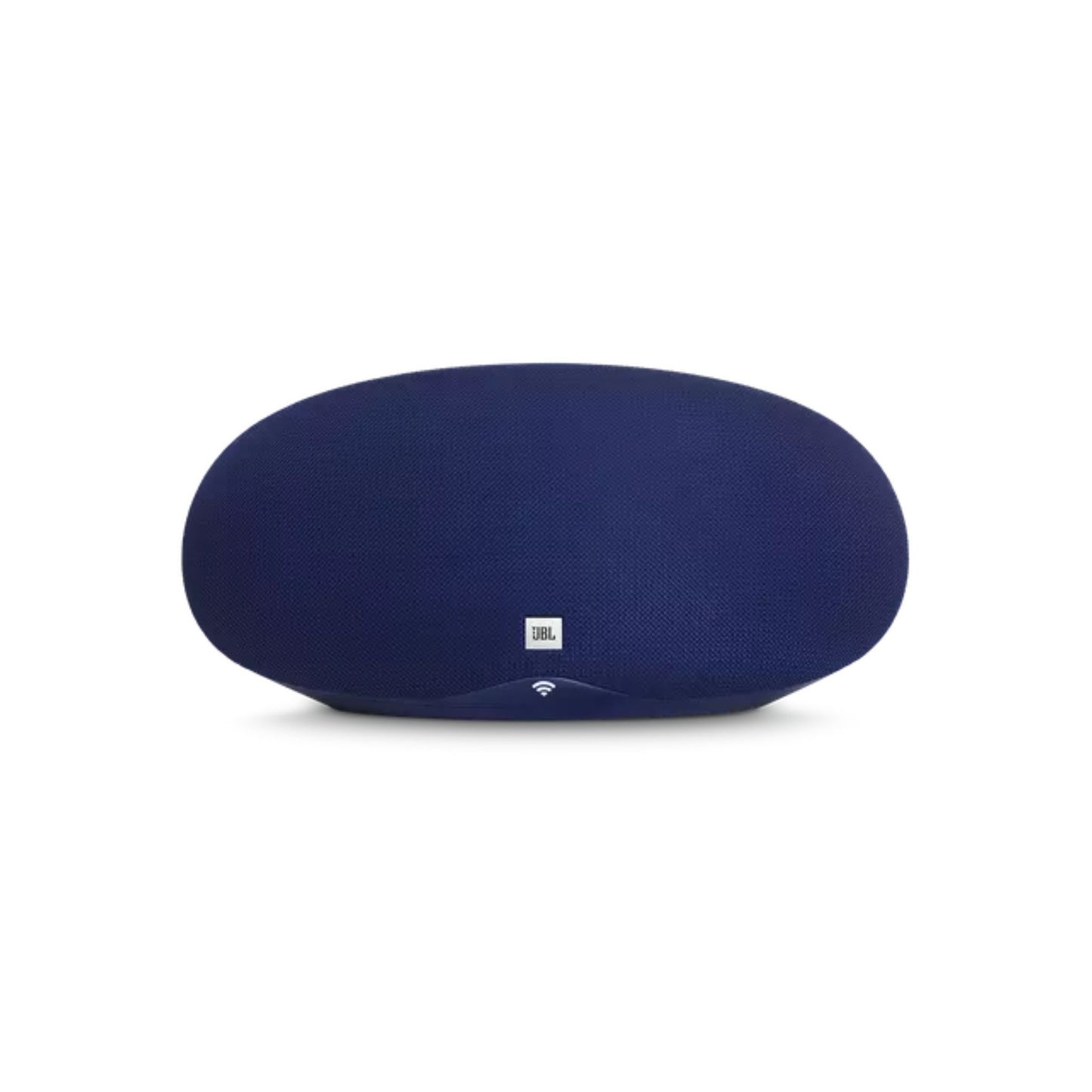 JBL Playlist Wireless speaker with Built-In Chromecast-Blue