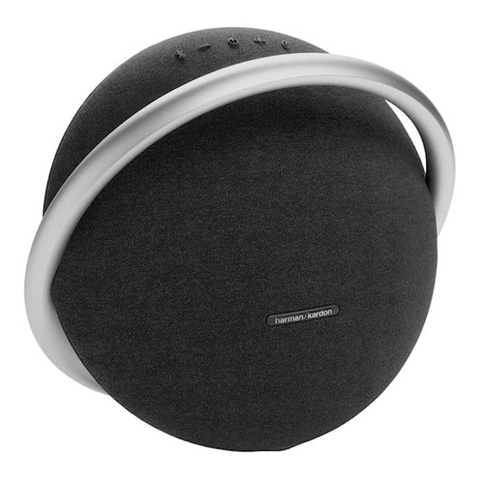 Harman Kardon Onyx Studio 8 Portable Wireless Speaker - Black