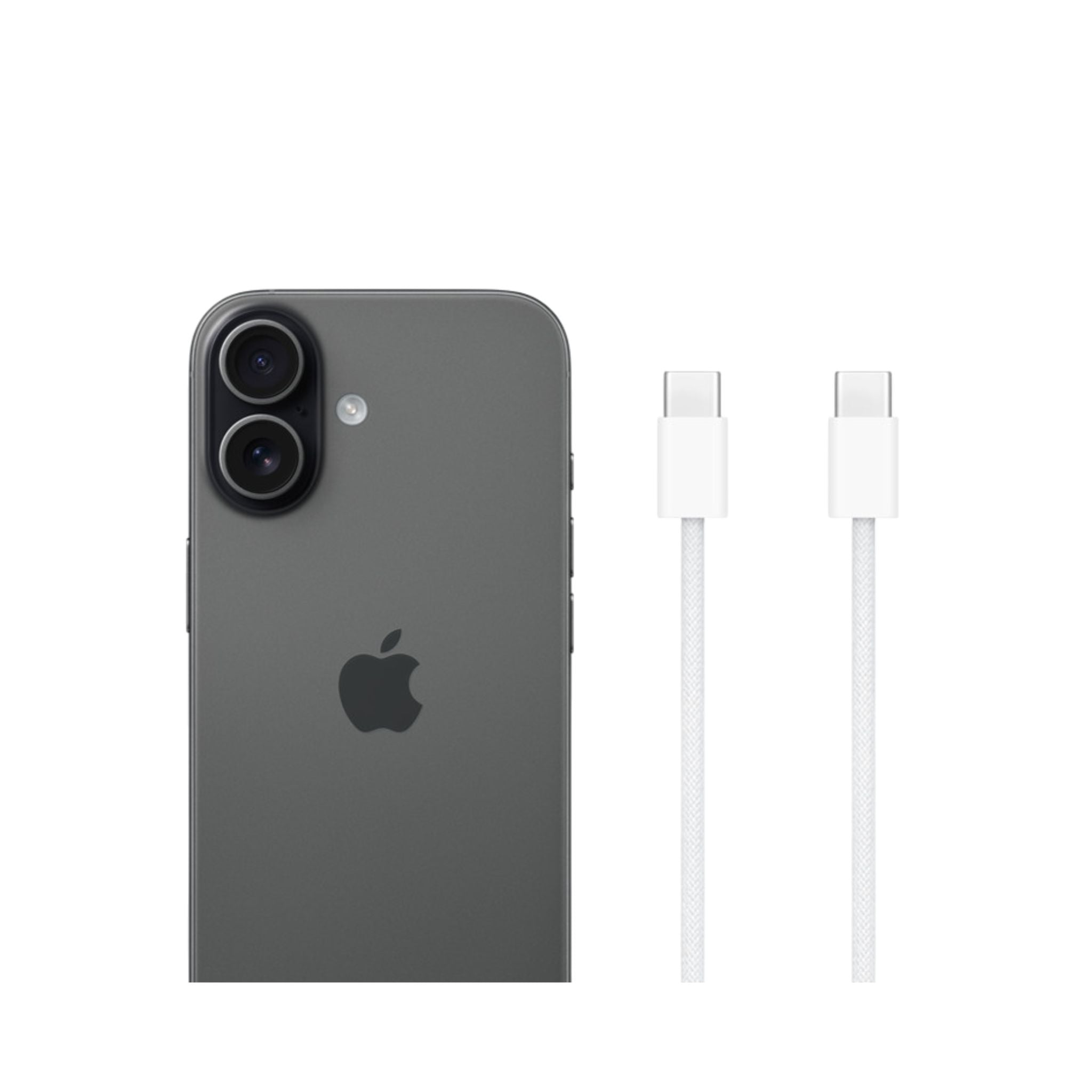 Apple iPhone 17 ,256GB 5G WHITE (NANO SIM+ESIM)