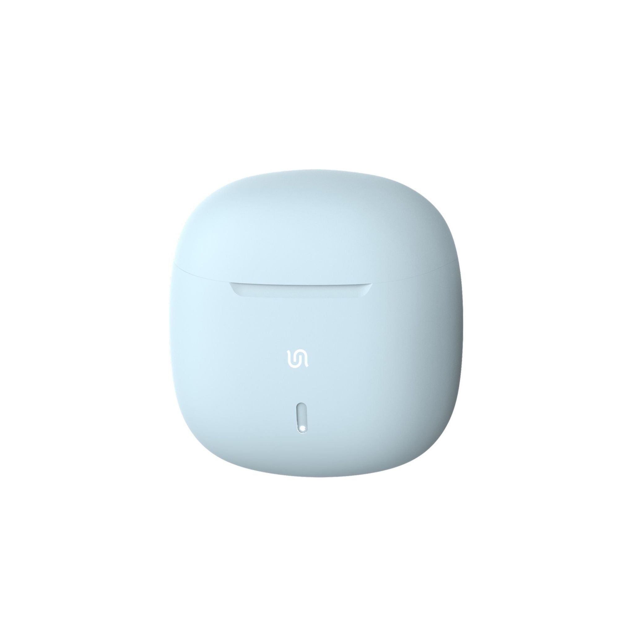 Porodo Soundtec TWS Earbuds with Hall Switch Function and Intelligent Touch Control - Blue