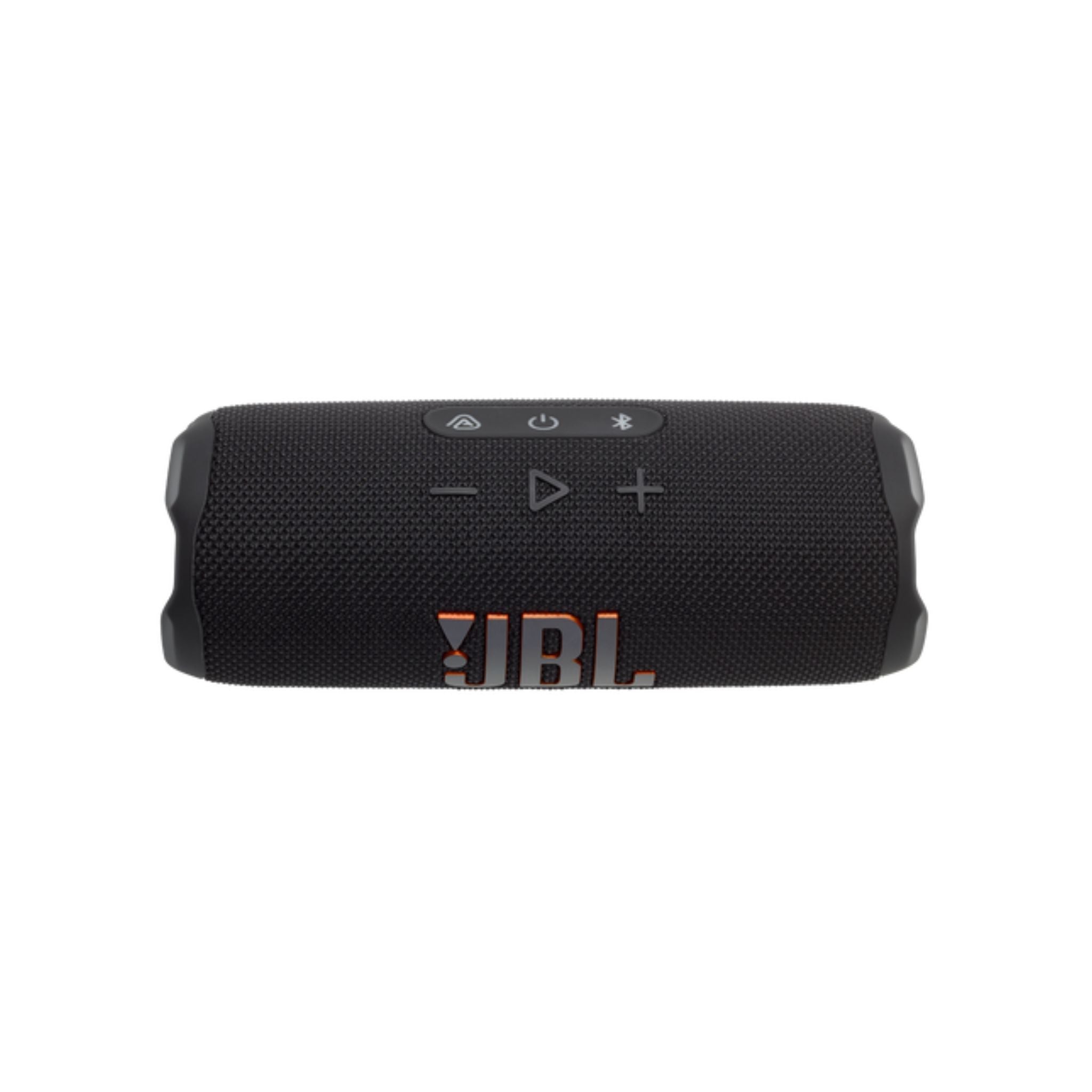 JBL Flip 7 - JBL Pro Sound with AI Sound Boost, up to 16 hours of playtime, multi-speaker connection via Auracast, and waterproof, dustproof, drop-proof design for all adventures – Black