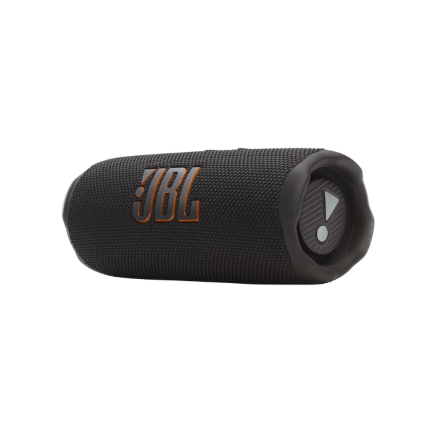 JBL Flip 7 - JBL Pro Sound with AI Sound Boost, up to 16 hours of playtime, multi-speaker connection via Auracast, and waterproof, dustproof, drop-proof design for all adventures – Black