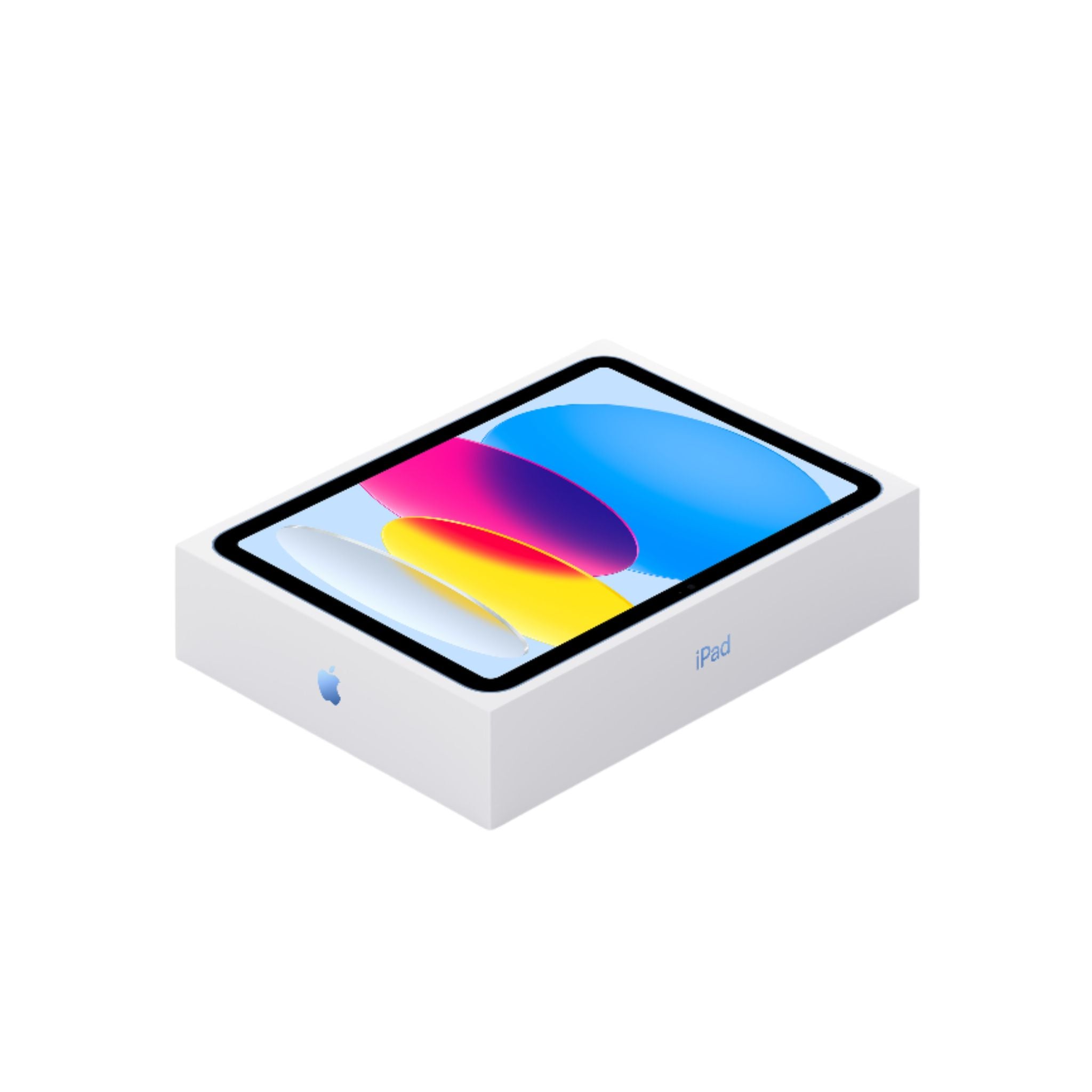 Apple iPad 11-inch: A16 chip, 11-inch Model, Liquid Retina Display, 256GB, Wi-Fi 6, 12MP Front/12MP Back Camera, Touch ID, All-Day Battery Life_Silver