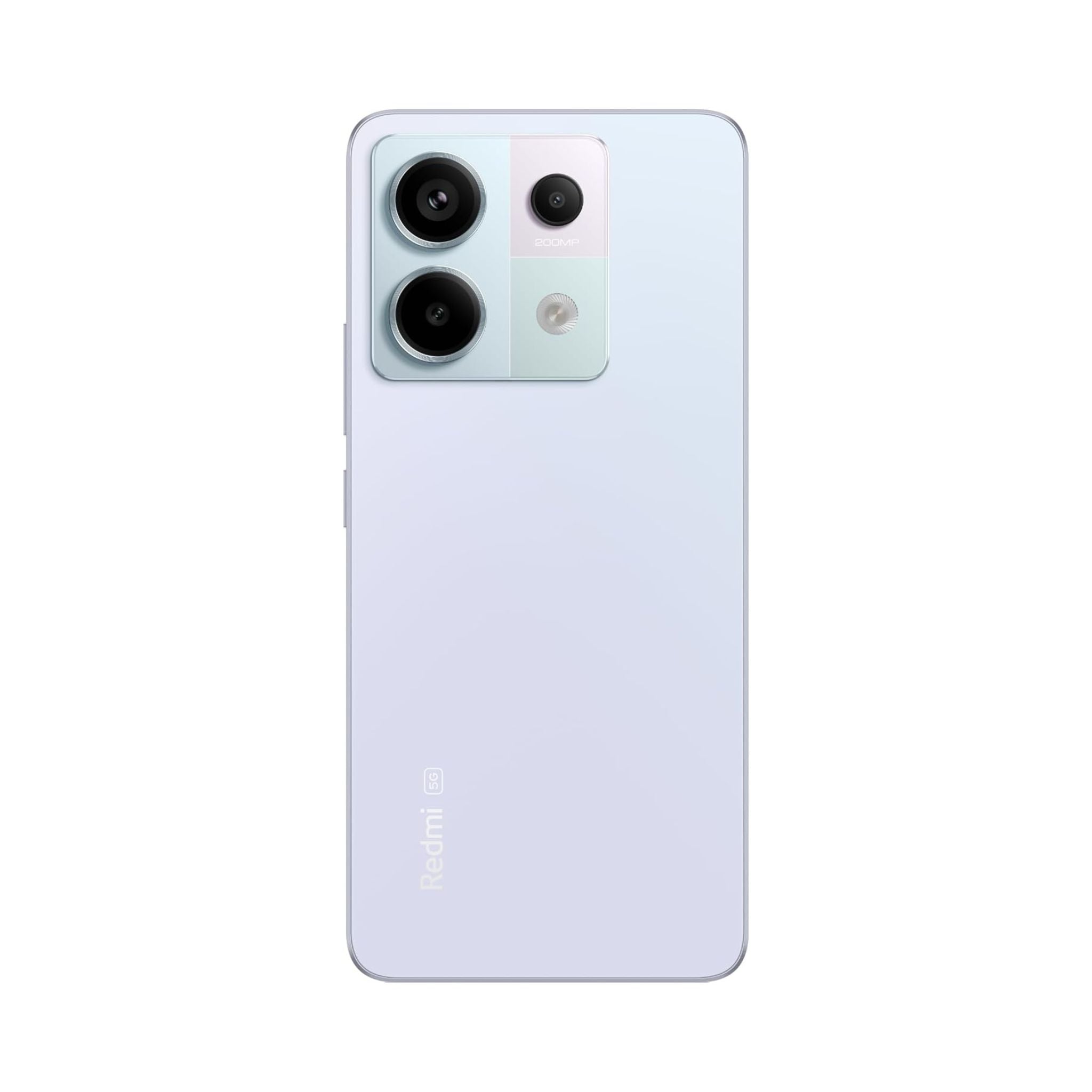 Xiaomi Redmi Note 13 Pro 5G Dual SIM Aurora Purple 8GB RAM 256GB - Global Version