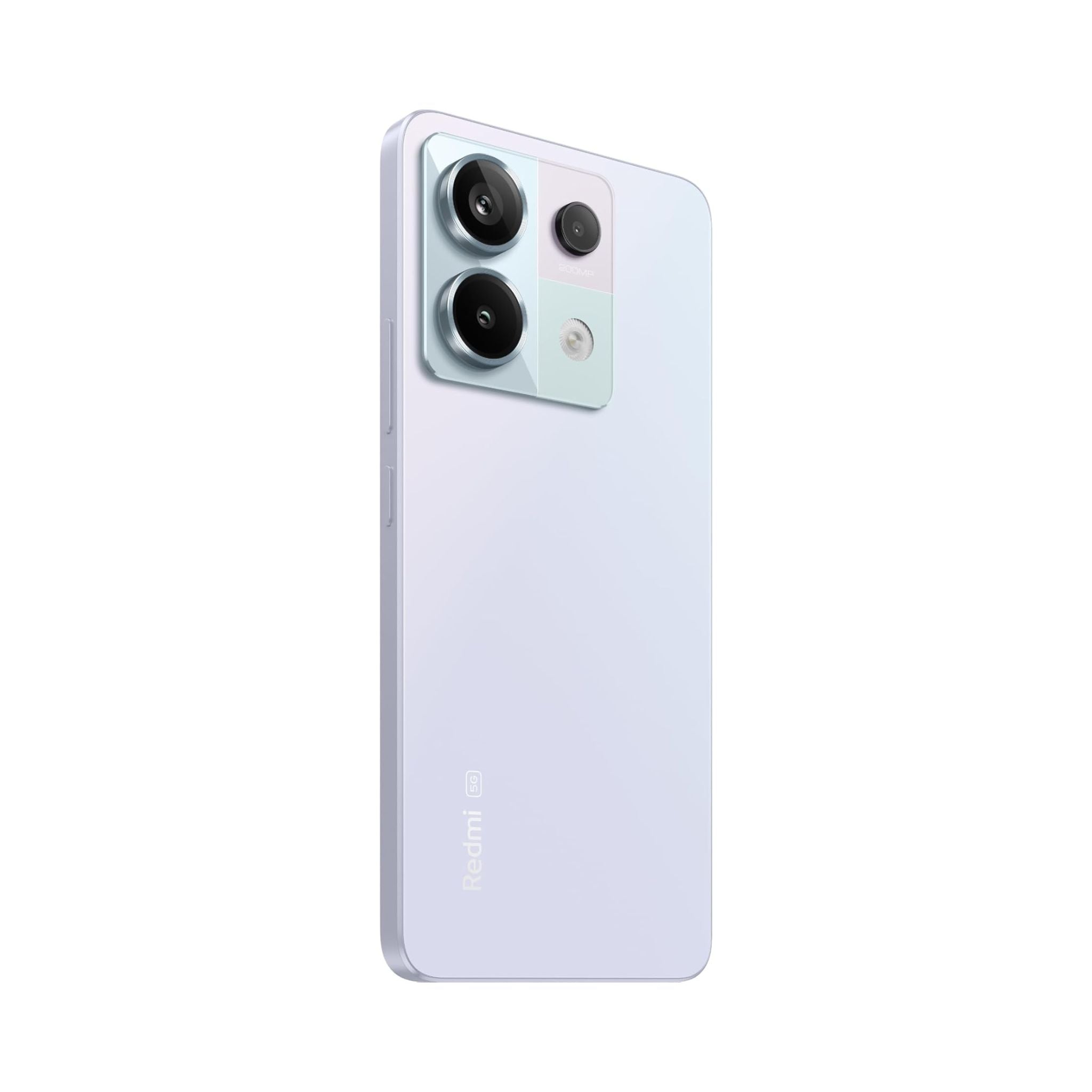 Xiaomi Redmi Note 13 Pro 5G Dual SIM Aurora Purple 8GB RAM 256GB - Global Version