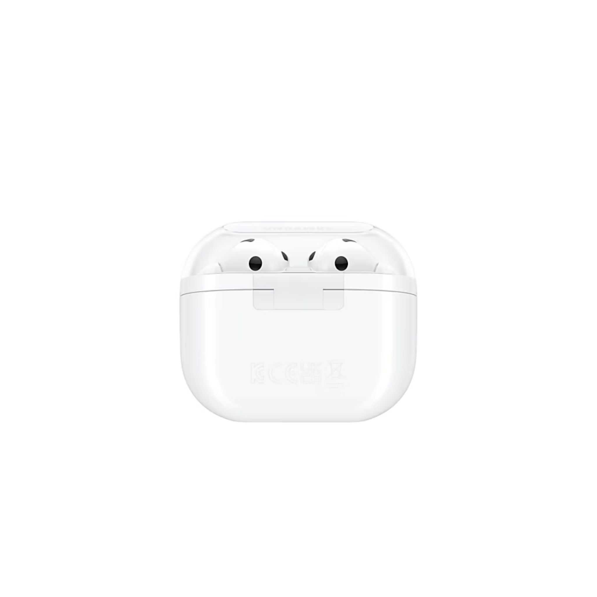 Samsung Galaxy Buds3 Pro, Wireless Bluetooth Headphones, Active Noise Canceling (ANC), Adaptive Noise Canceling, 360 Audio, In-Ear Headphones with Hi-Fi Sound