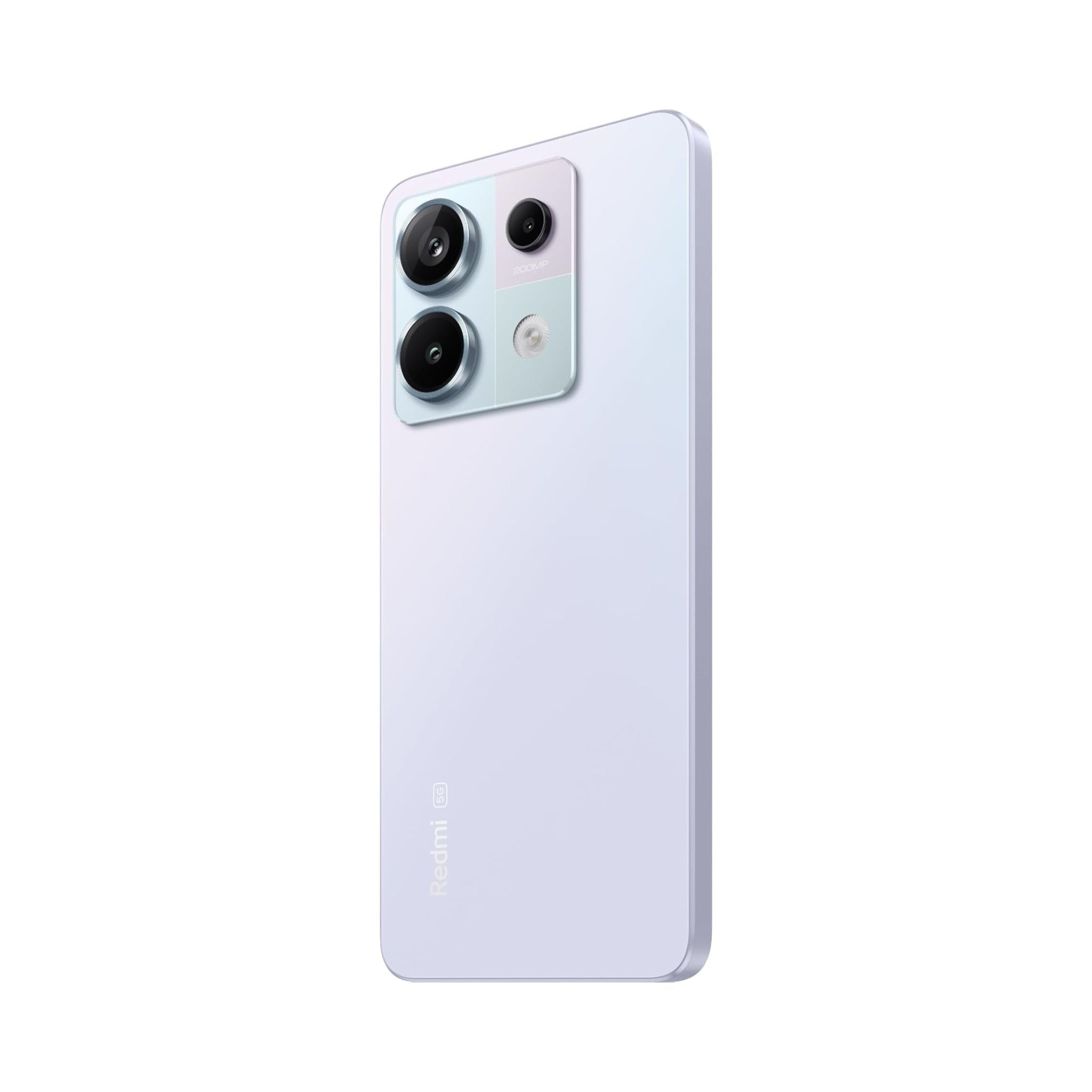 Xiaomi Redmi Note 13 Pro 5G Dual SIM Aurora Purple 8GB RAM 256GB - Global Version