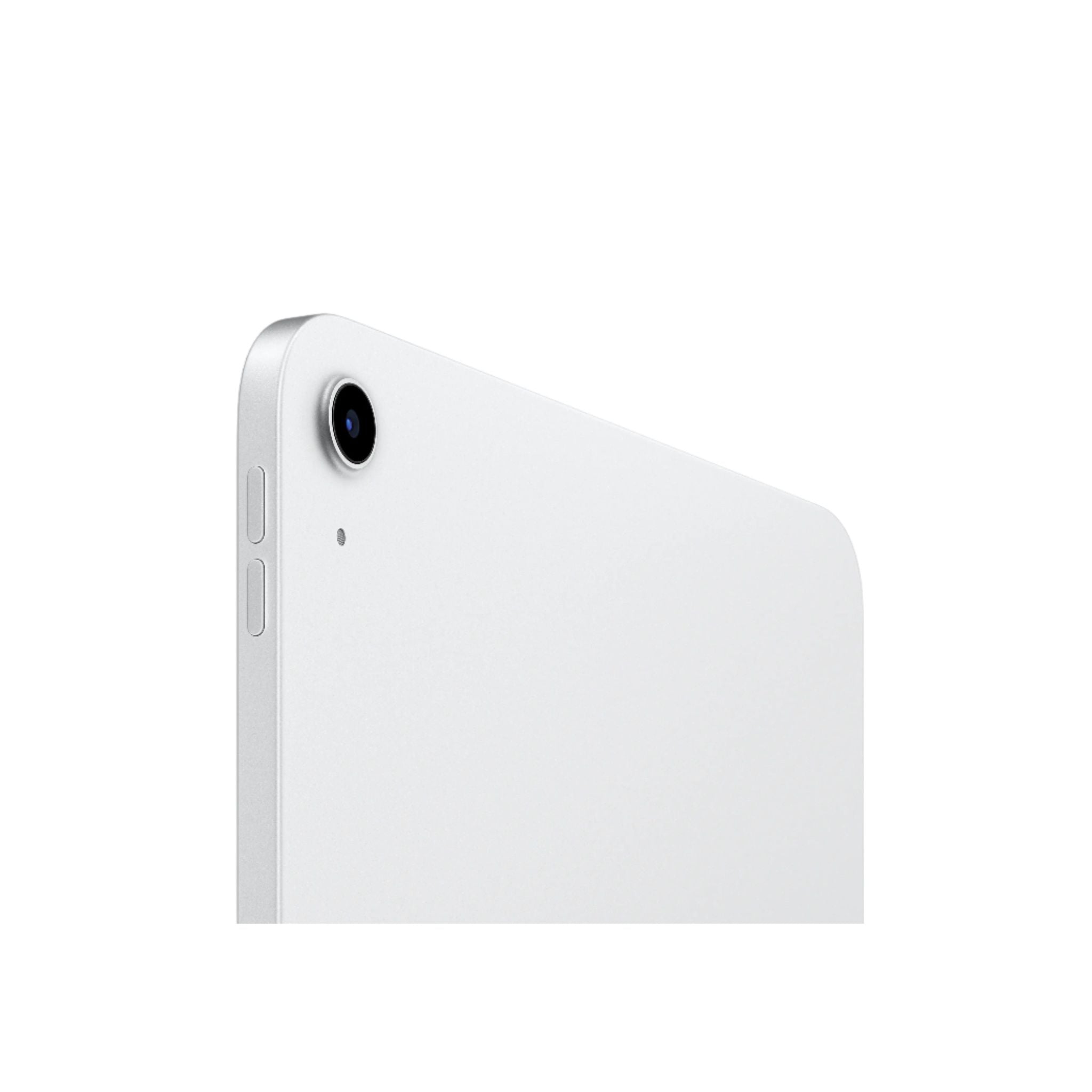 Apple iPad 11-inch: A16 chip, 11-inch Model, Liquid Retina Display, 256GB, Wi-Fi 6, 12MP Front/12MP Back Camera, Touch ID, All-Day Battery Life_Silver