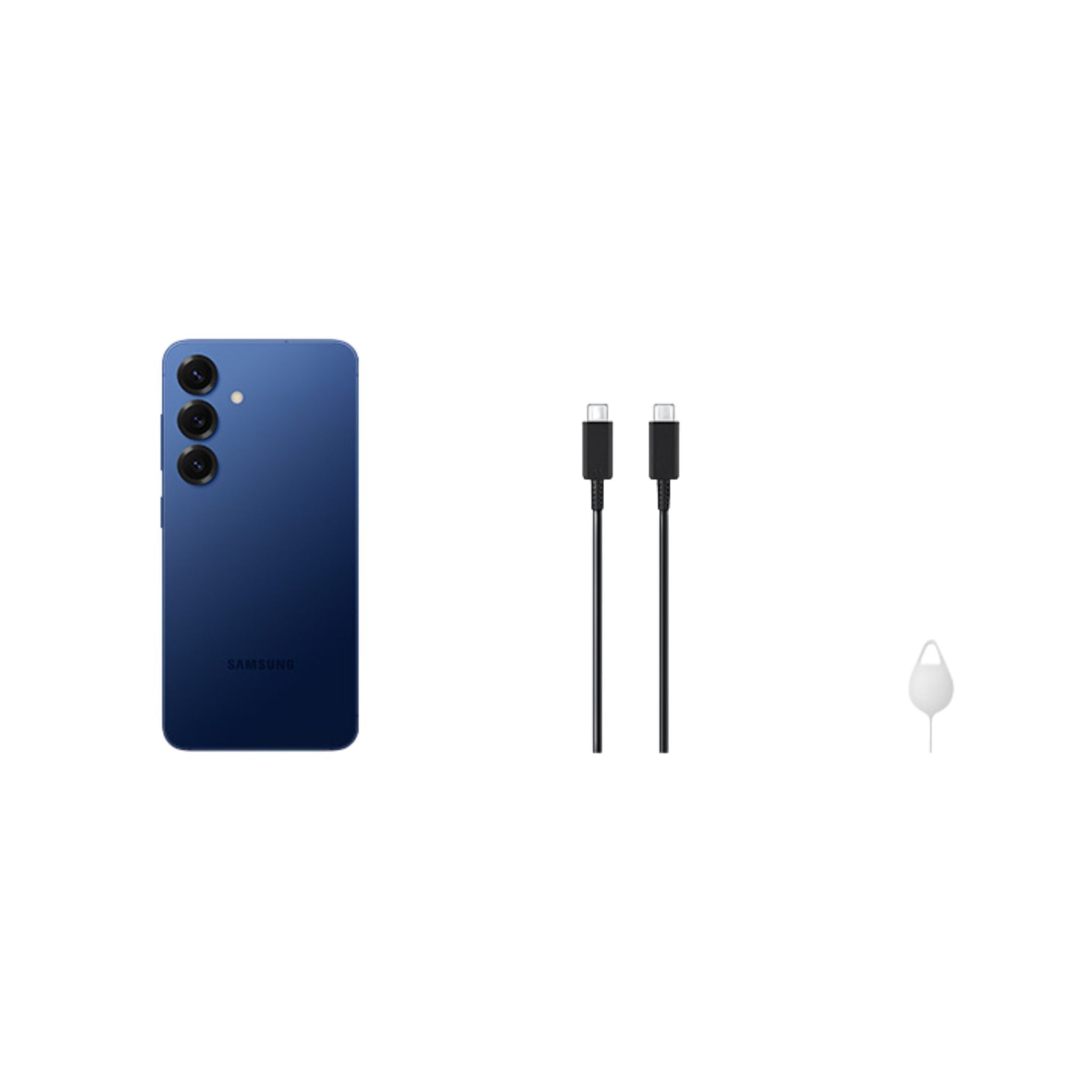 SAMSUNG Galaxy S25 6.2-inch display 128GB｜12GB