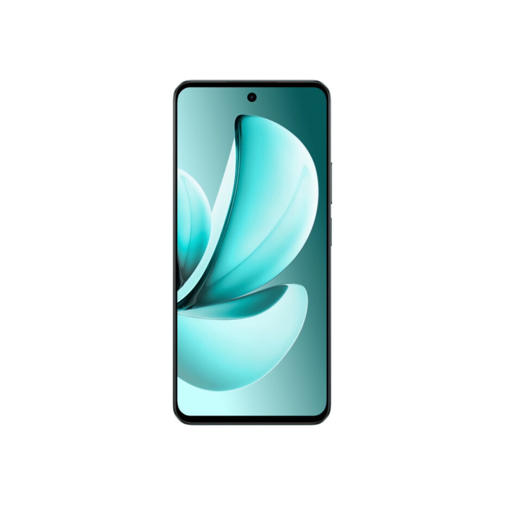 Realme C71 4G Dual SIM  8GB RAM 256GB- Middle East Version- Forest Owl