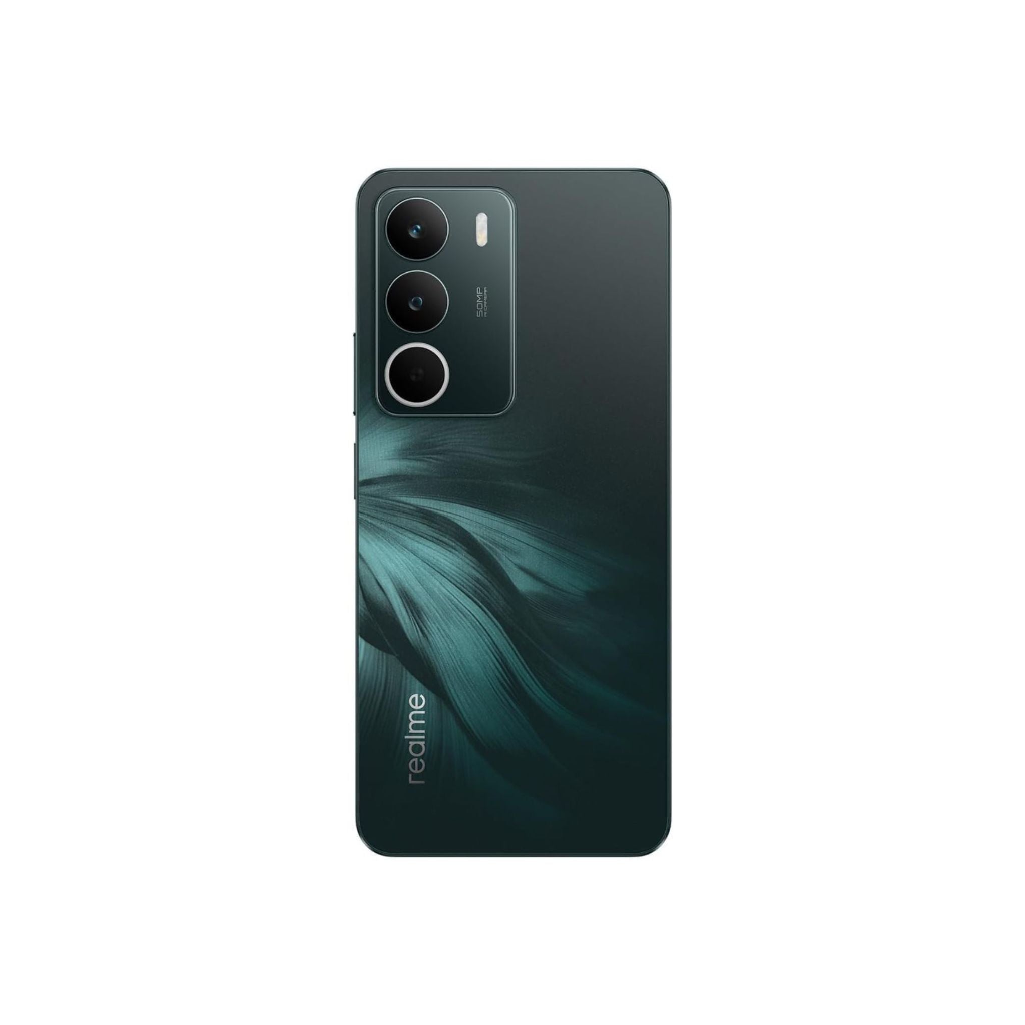 Realme C71 4G Dual SIM  8GB RAM 256GB- Middle East Version- Forest Owl
