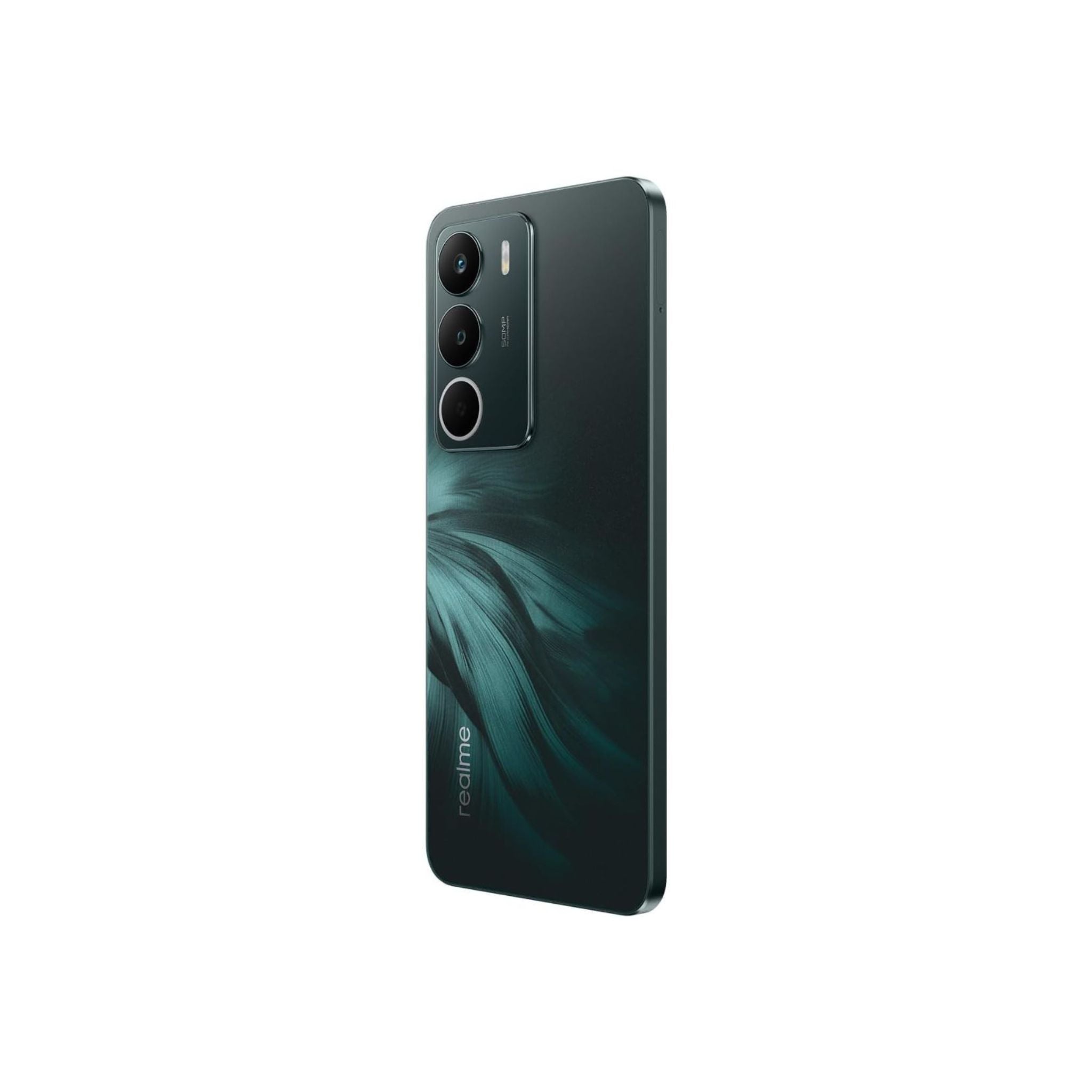 Realme C71 4G Dual SIM  8GB RAM 256GB- Middle East Version- Forest Owl