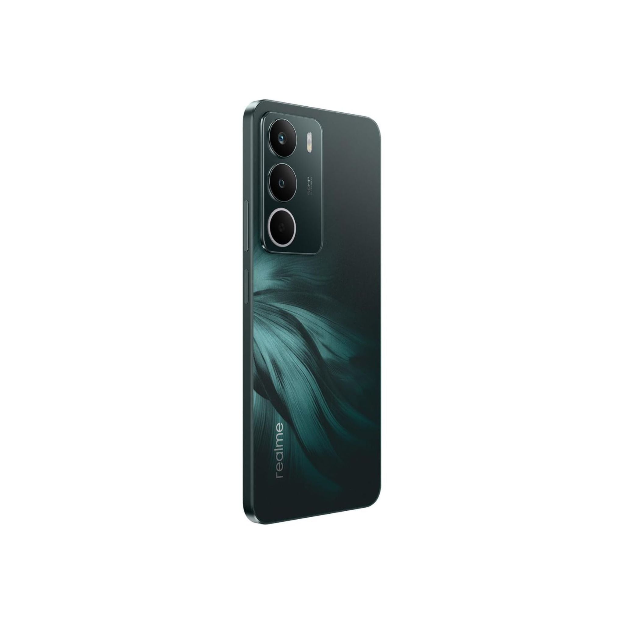 Realme C71 4G Dual SIM  8GB RAM 256GB- Middle East Version- Forest Owl