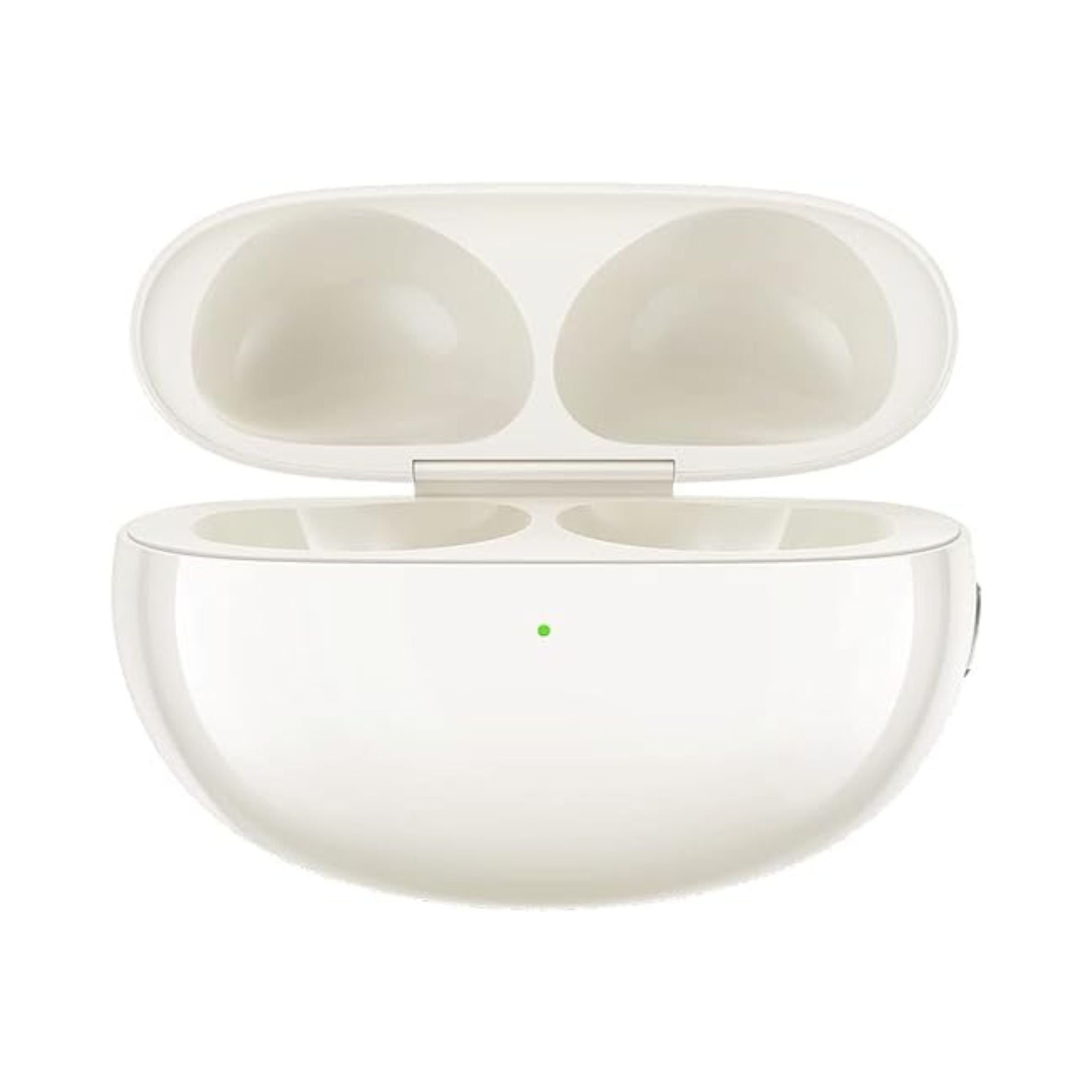 Realme Buds Air 5 Pro True Wireless Earphone 50dB Active Noise Cancelling LDAC Bluetooth 5.3 Wireless Headphone, RMA2120, Up to 40hrs playback( 6Mic call noise cancellation) - Sunrise Beige