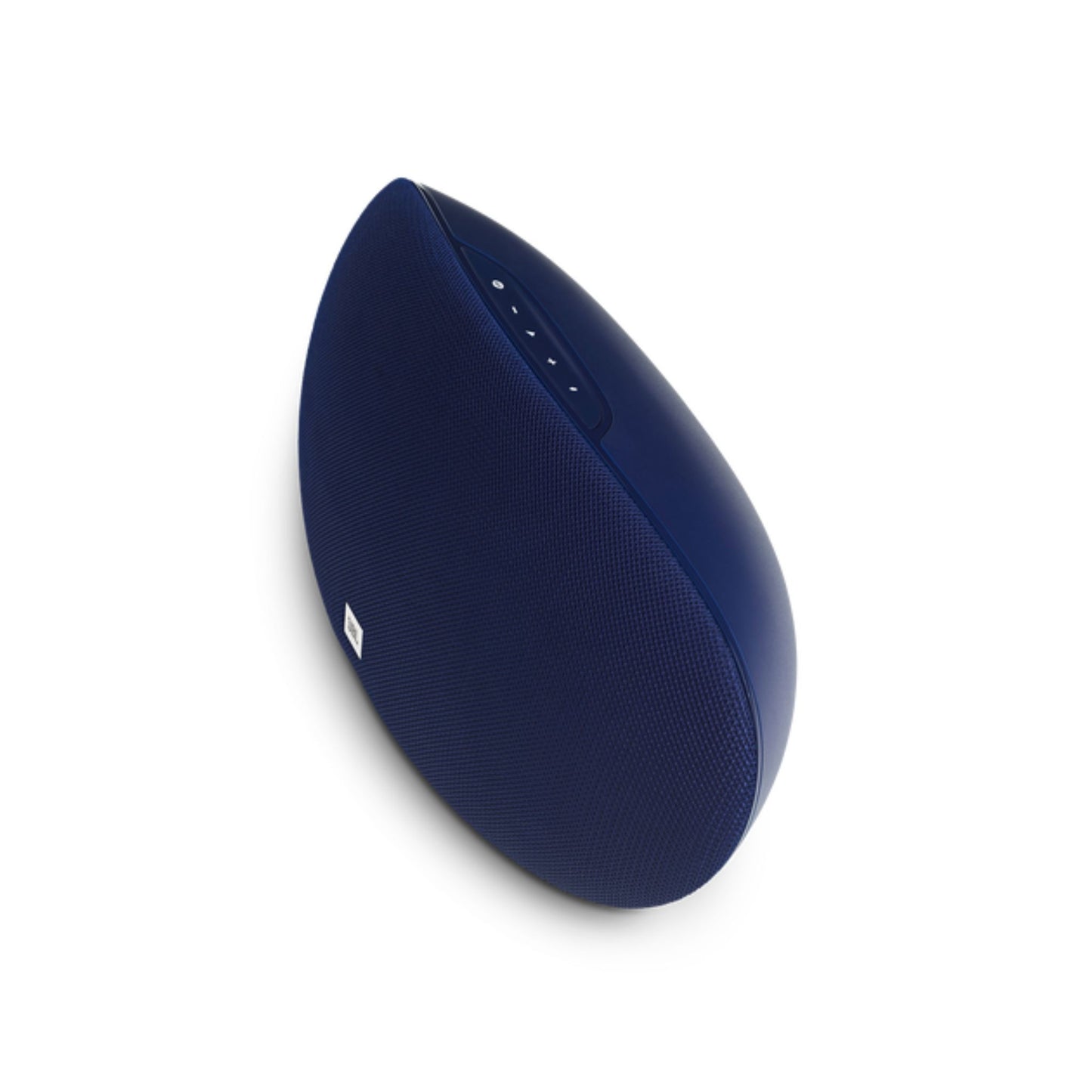 JBL Playlist Wireless speaker with Built-In Chromecast-Blue