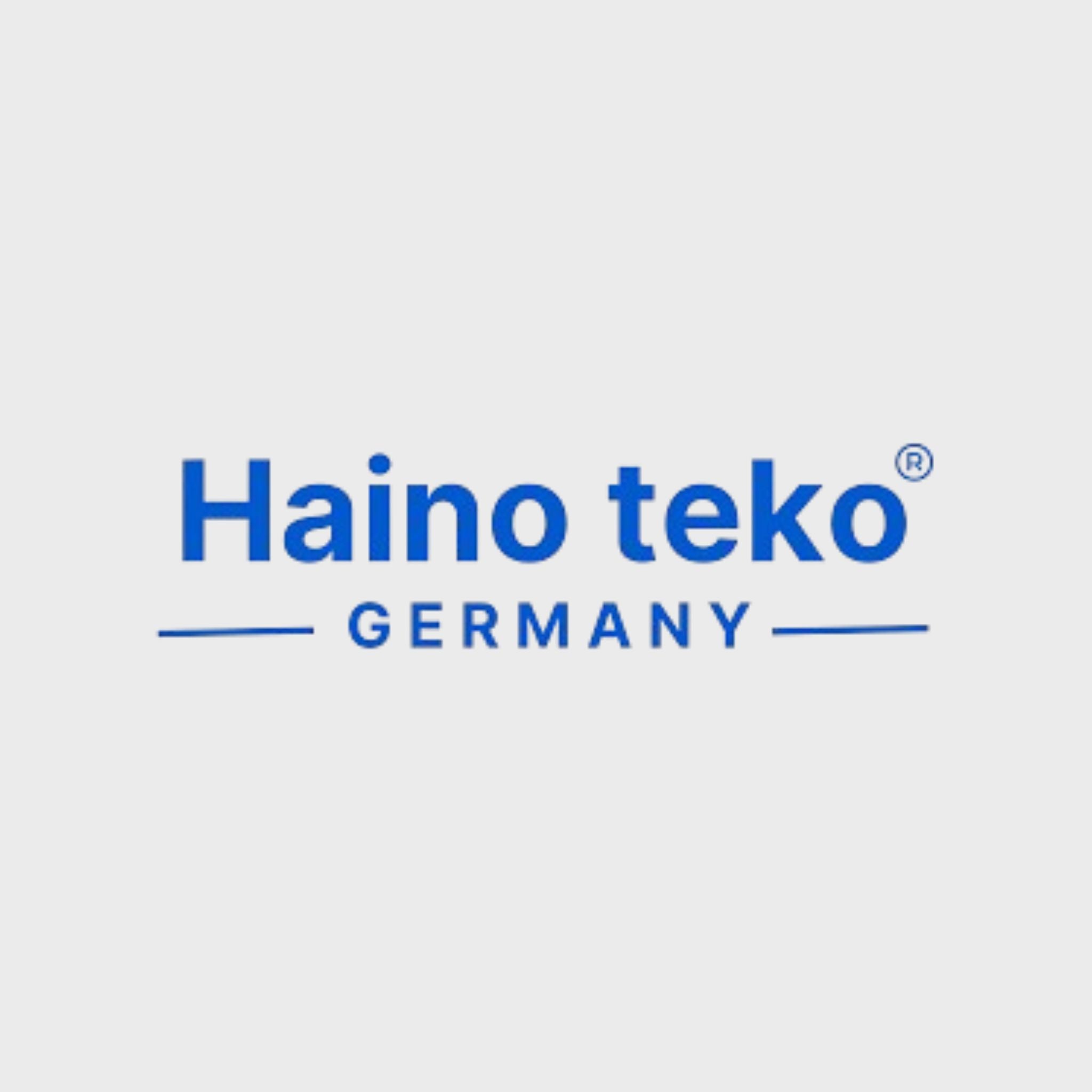 Haino teko