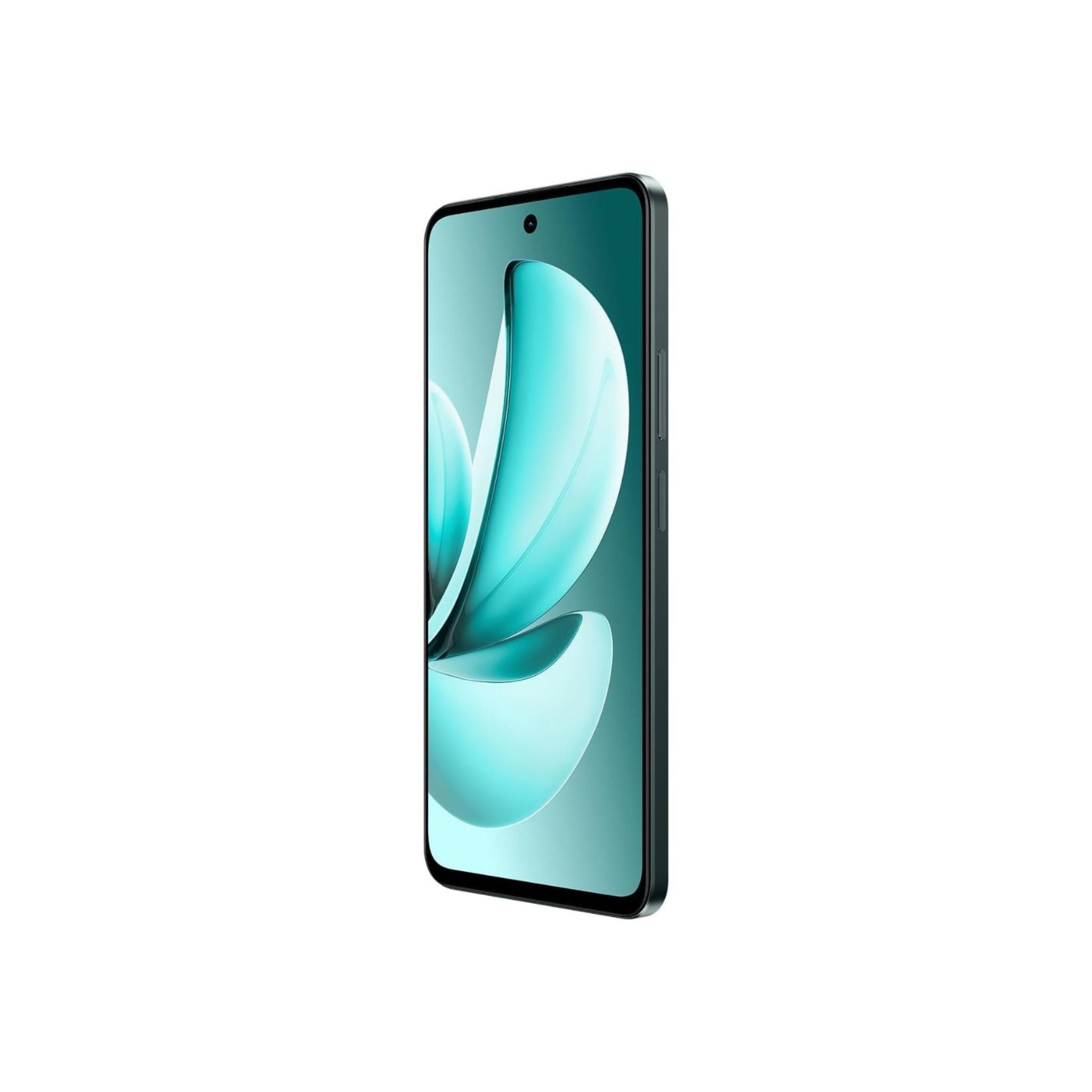 Realme C71 4G Dual SIM 6GB RAM 128GB- Middle East Version- Forest Owl