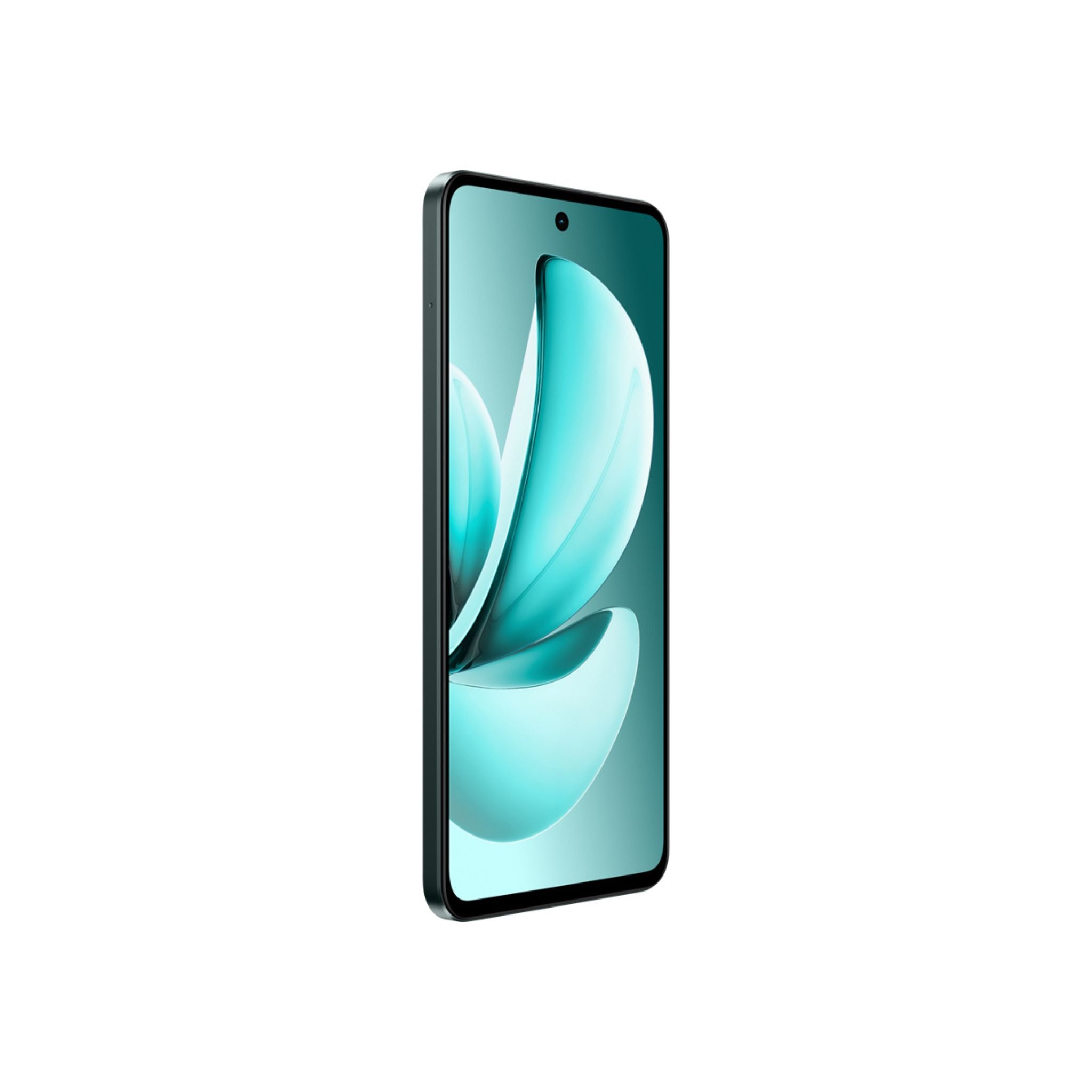 Realme C71 4G Dual SIM  8GB RAM 256GB- Middle East Version- Forest Owl