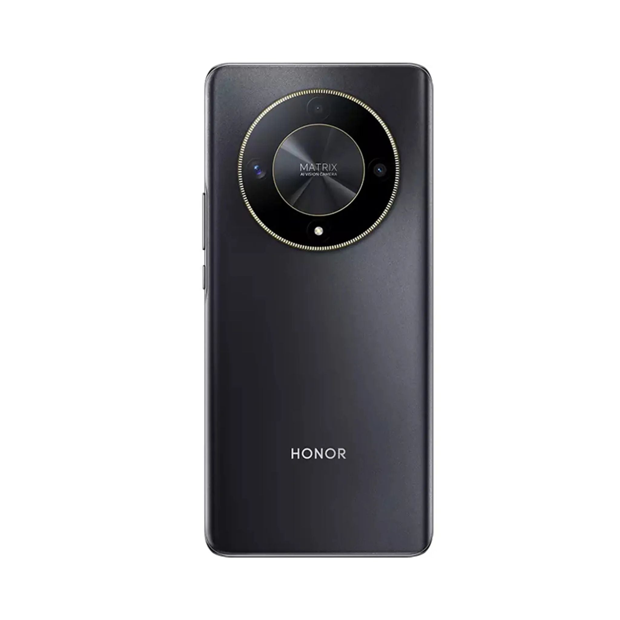 Honor Magic 6 Lite 5G, Dual SIM 8GB RAM 256GB ROM- International Version- Midnight Black