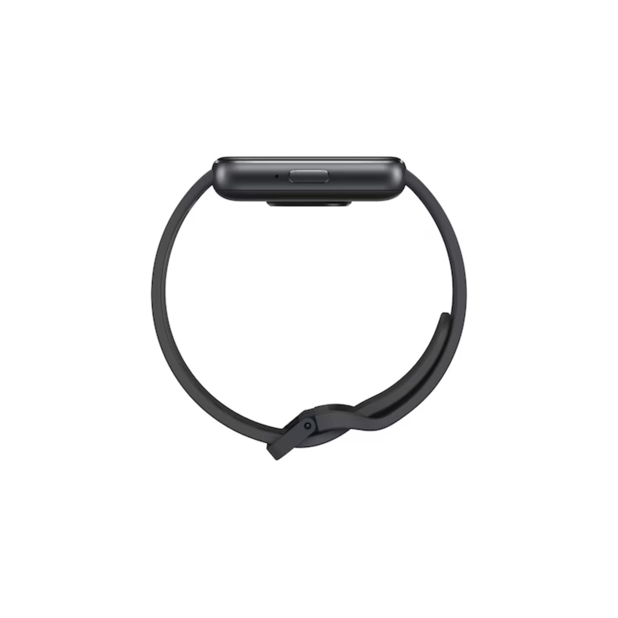 Samsung Galaxy Fit 3 Smartwatch Amoled Display, Accelerometer, Barometer, Gyro Sensor, Optical Heart Rate Sensor, Light Sensor- Gray