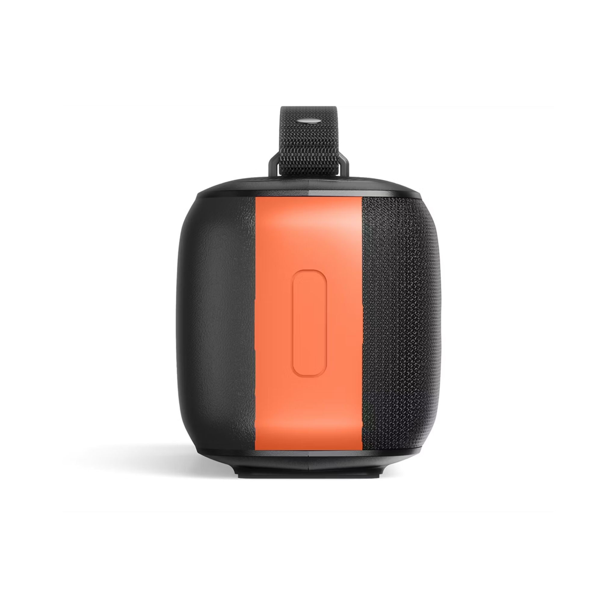 Porodo Soundtec Gala Lite Portable RGB Speaker with Wireless Microphone, Up to 6.5 Hours Play Time, FM Radio Function, Multi-Function Control, 24W Rated Power, 3600mAh Battery, Immersive Stereo Sound, Bluetooth Version 5.3 - Black