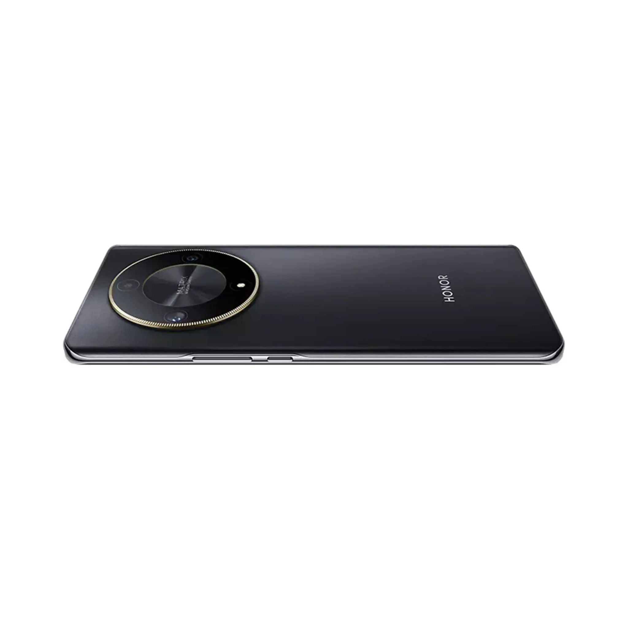 Honor Magic 6 Lite 5G, Dual SIM 8GB RAM 256GB ROM- International Version- Midnight Black